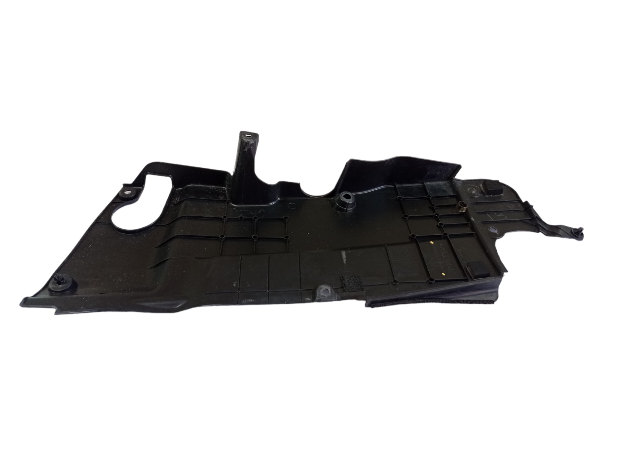 Defletor  Radiador Lexus Is300 2012 V545 2