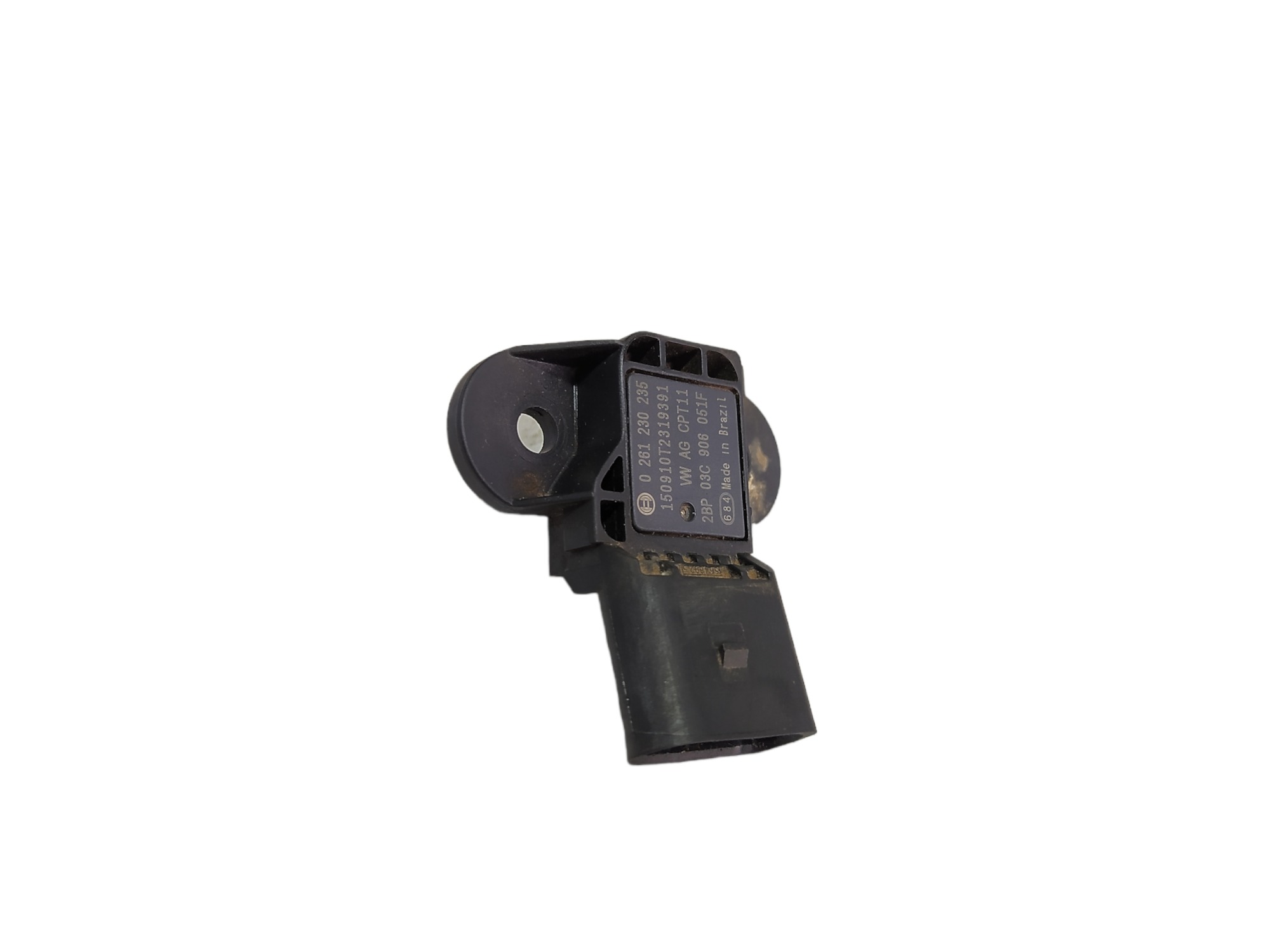 Sensor Map Vw Voyage Fox Gol Polo Kombi 0261230235 1