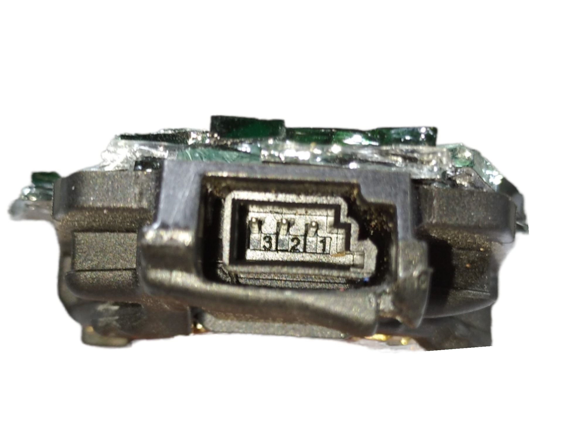 Sensor Chuva Crepuscular Vw Tiguan 2014 A 2020 V419 2
