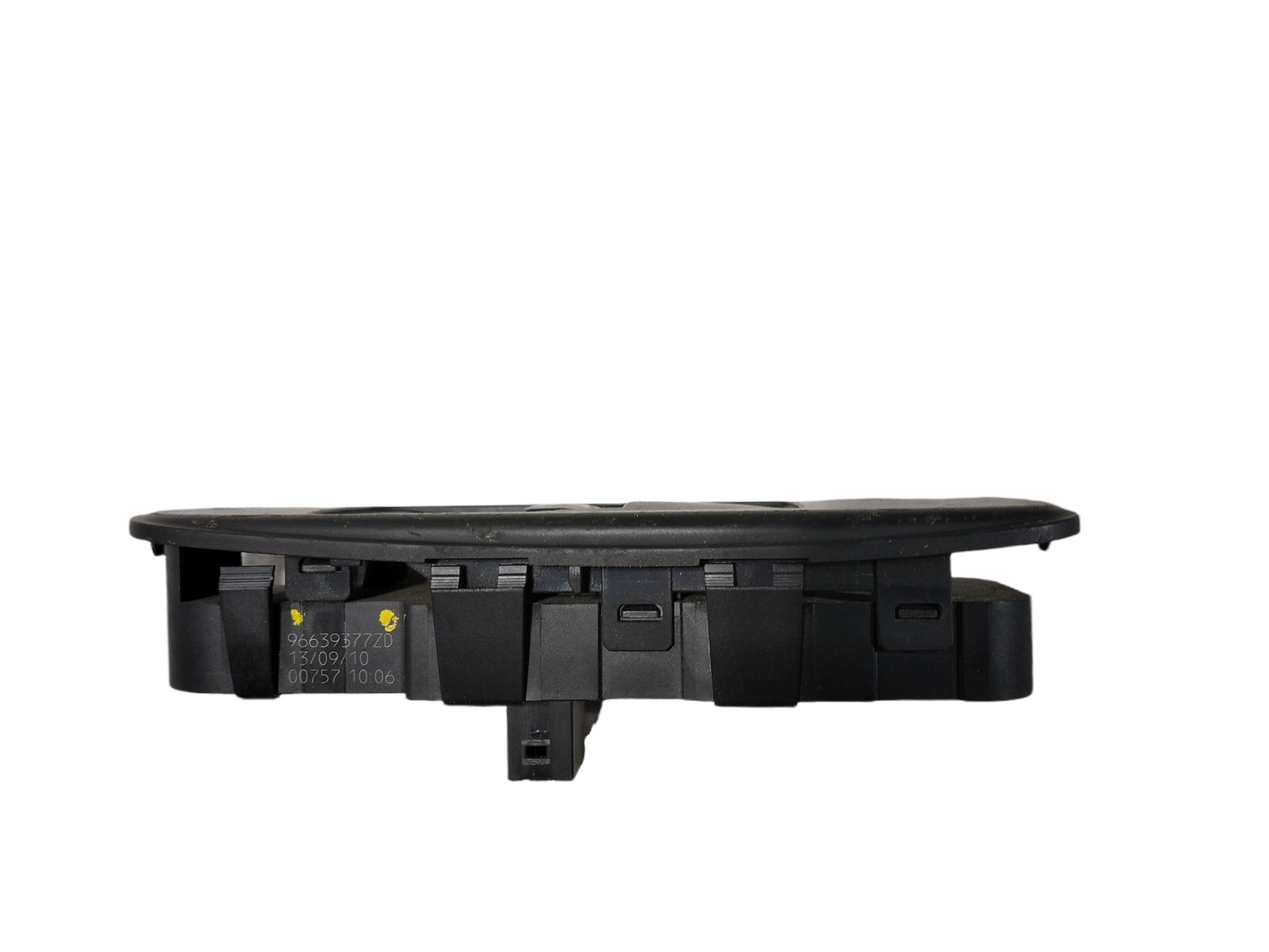Comando Botão Vidro Direito Citroen C4 Pic Glxa 2011 V227 7