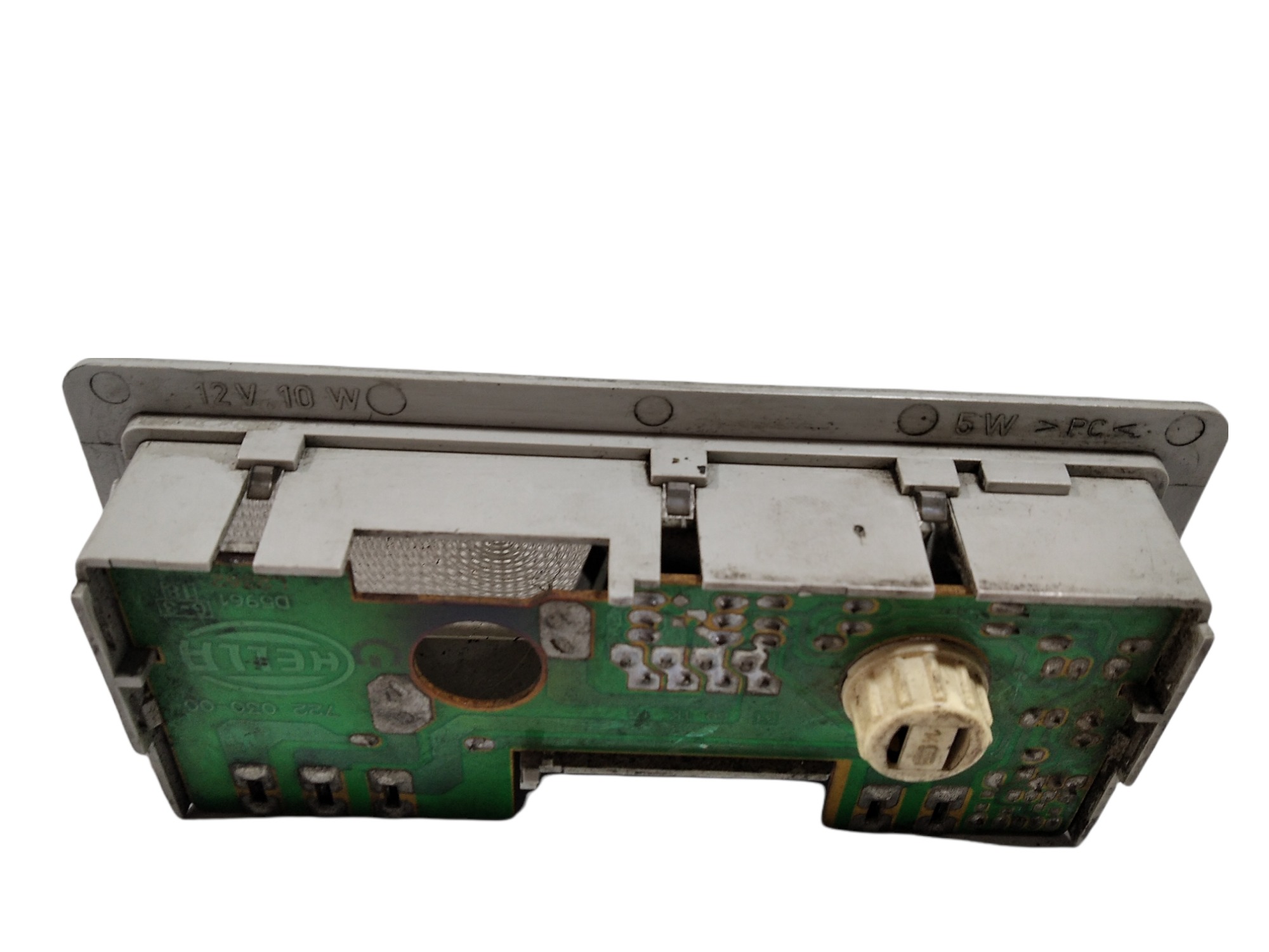 Luz Cortesia Vw Golf 1994 A 1998 V61 357947111c 5