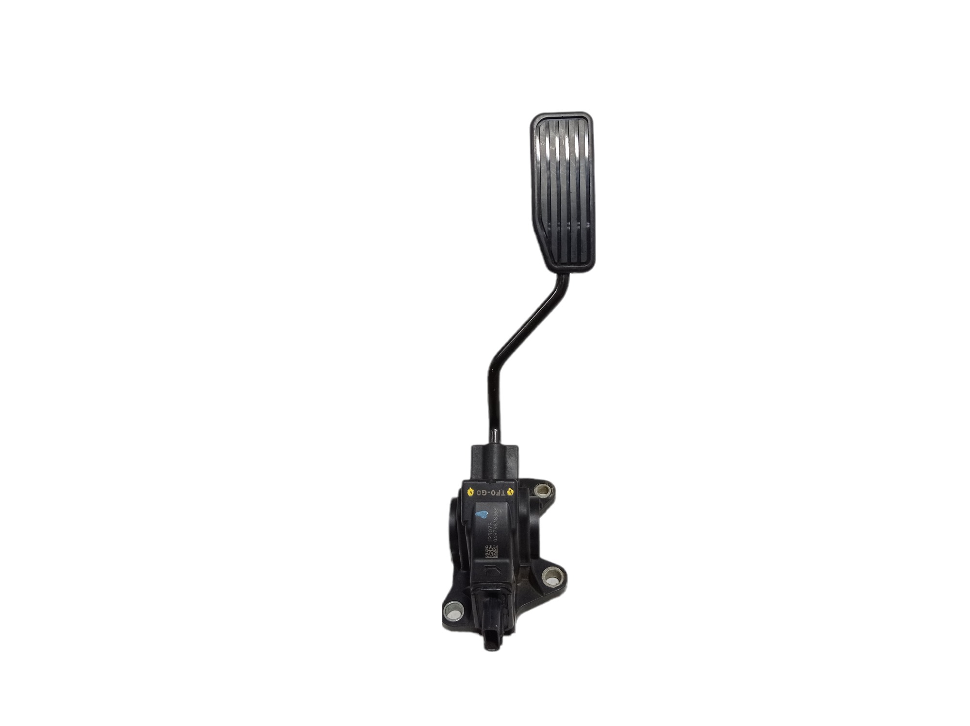 Pedal Acelerador Eletronico Honda City 2014 V296 Tf0g0 6