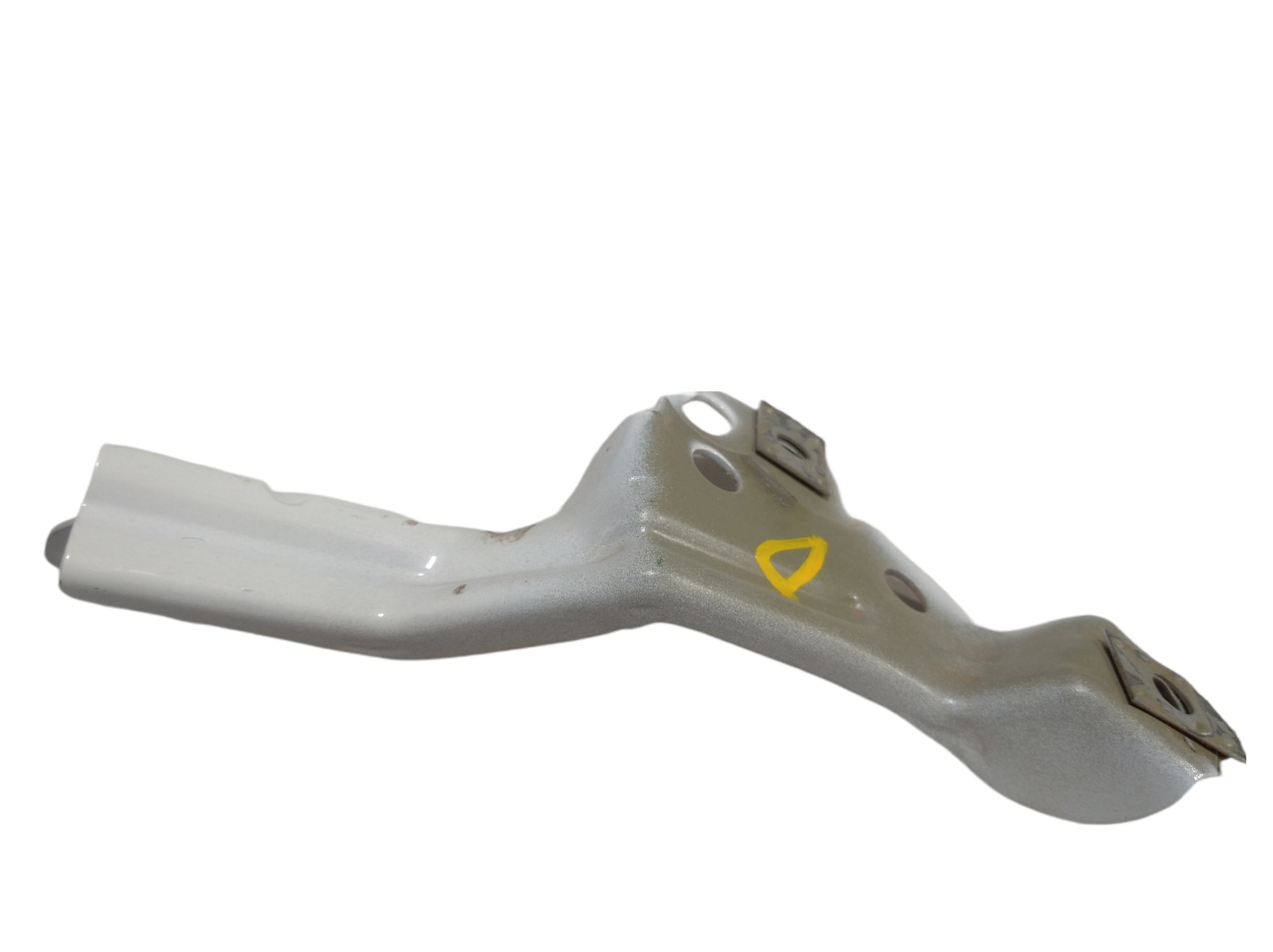 Guia Paralama Direito Gm Onix 2018 V324 6
