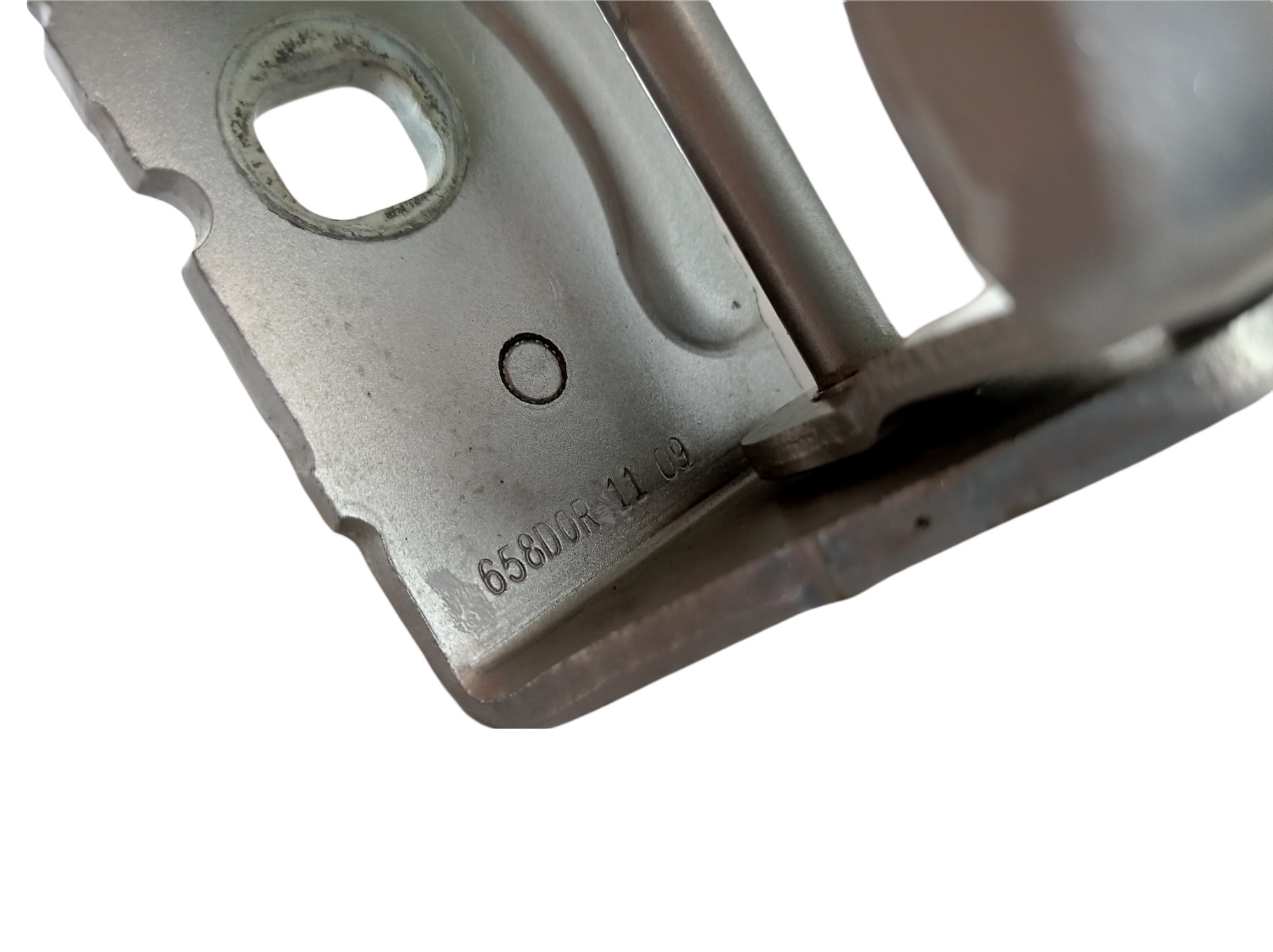 Dobradiça Porta Dianteira Direita C3 Picasso 2012 V205 8