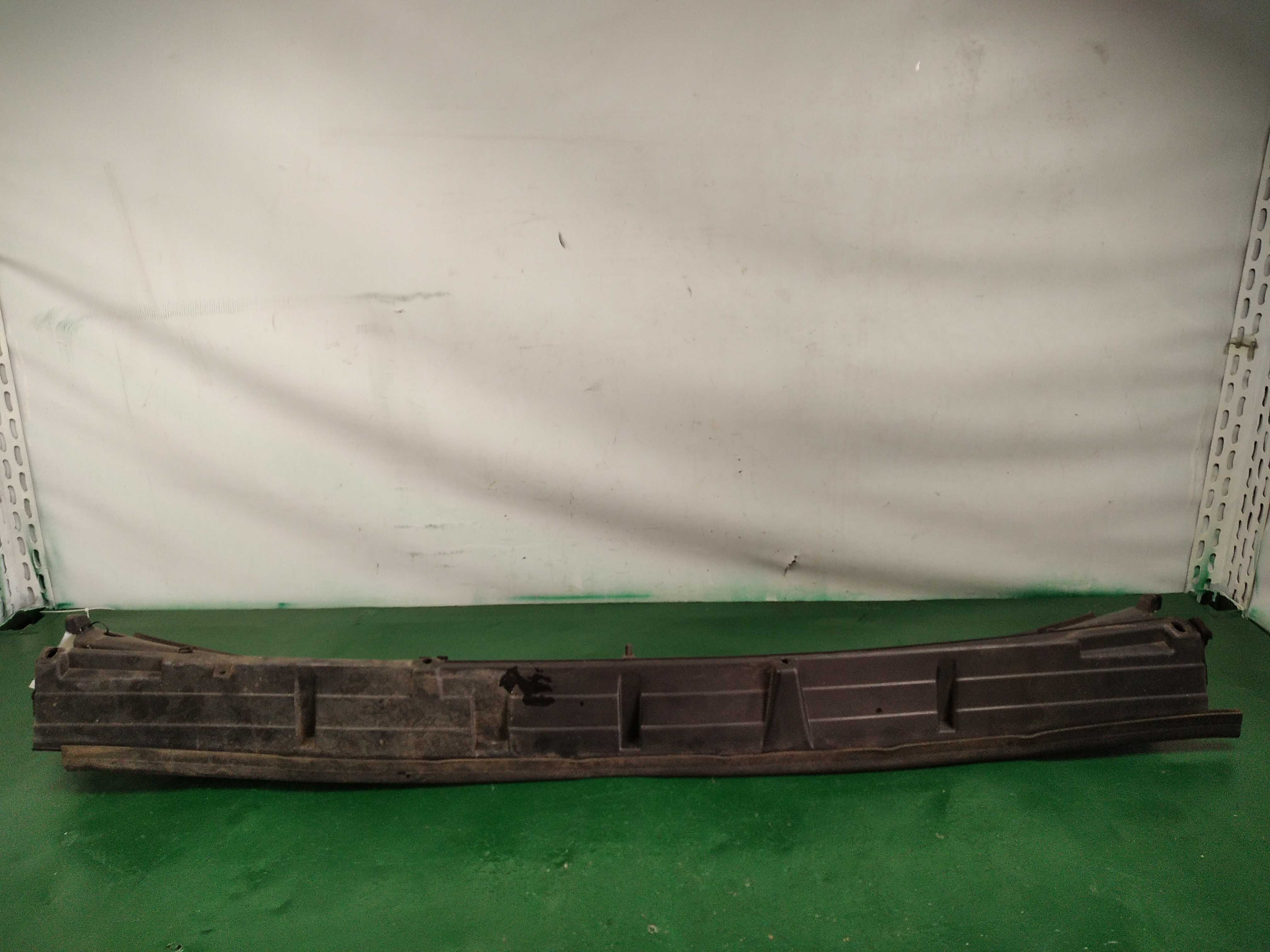 Churrasqueira Ford Ecosport 2007 V316 2