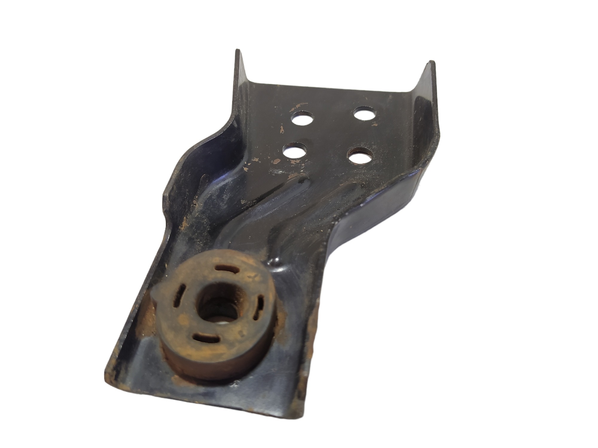 Suporte Radiador Fiat Uno Fiorino 2011 A Br10962 2019 Vl 4