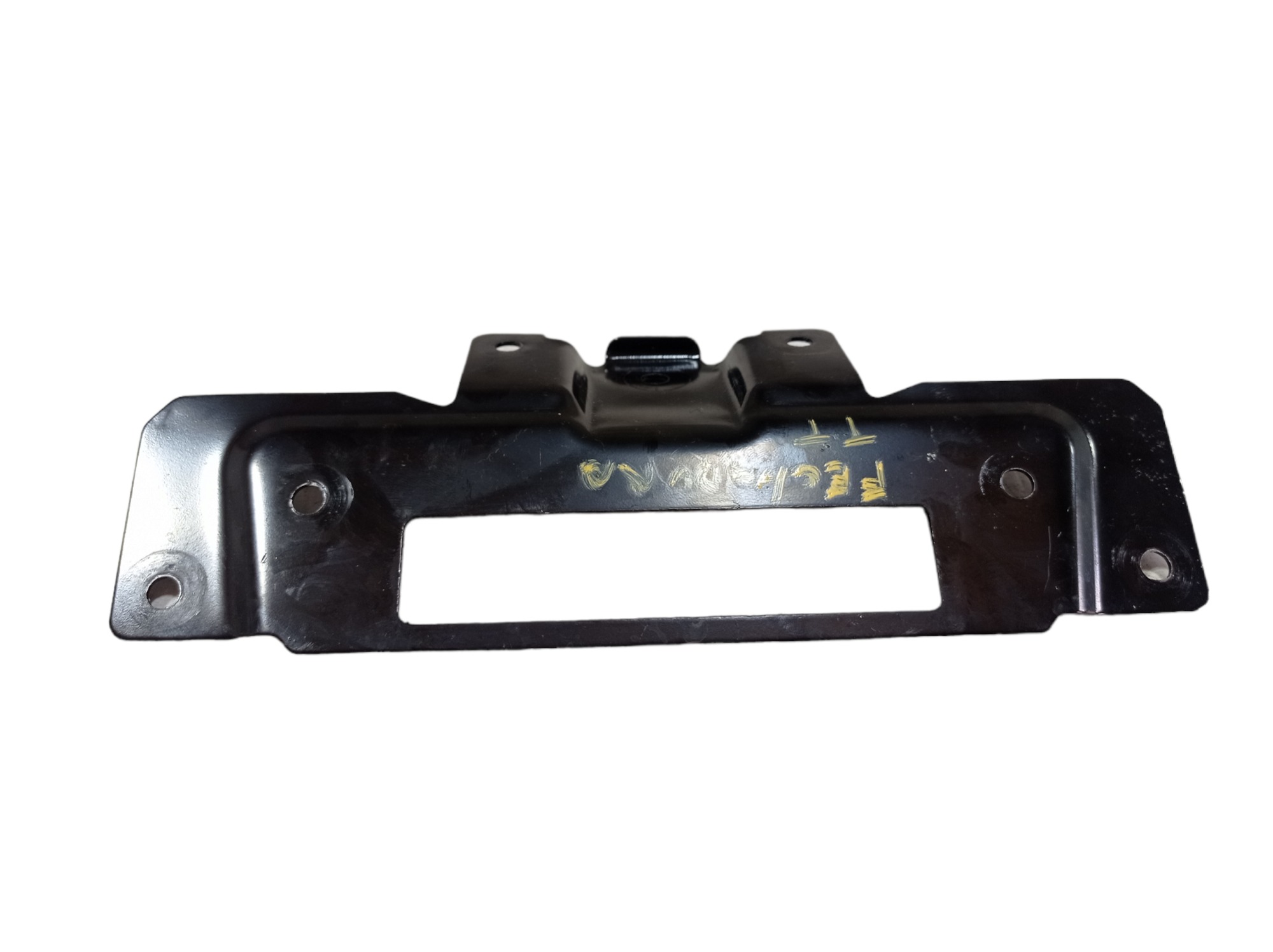 Suporte Fechadura Tampa Traseira Range Rover Vogue 2011 V546 2