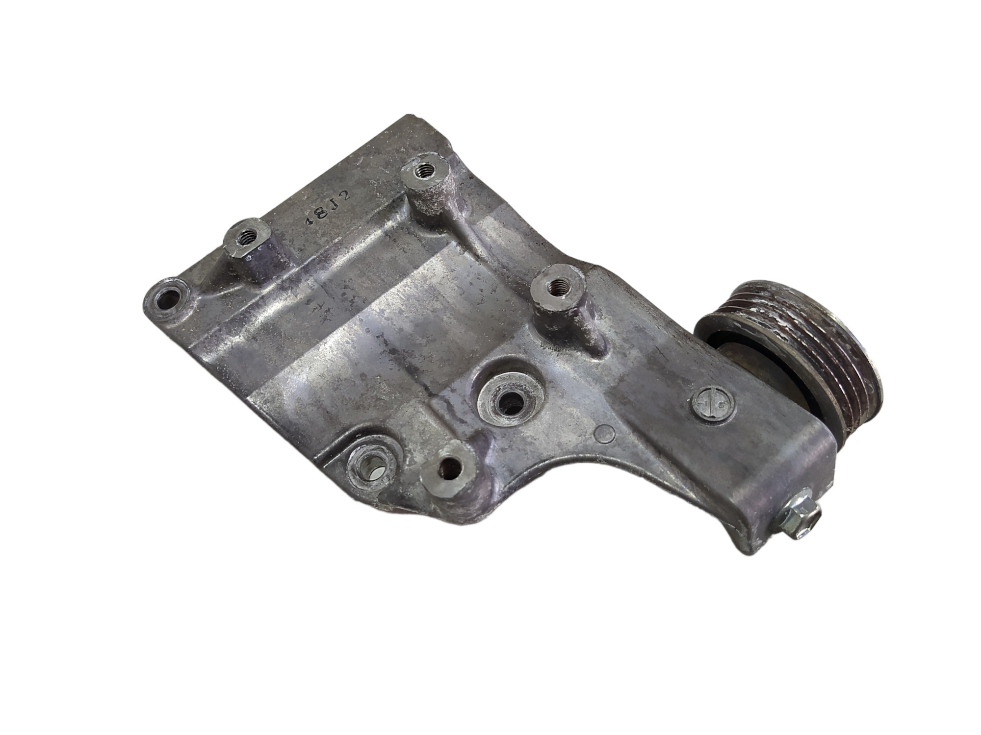 Suporte Alternador Suzuki Swift 1.6 2015 V550 2