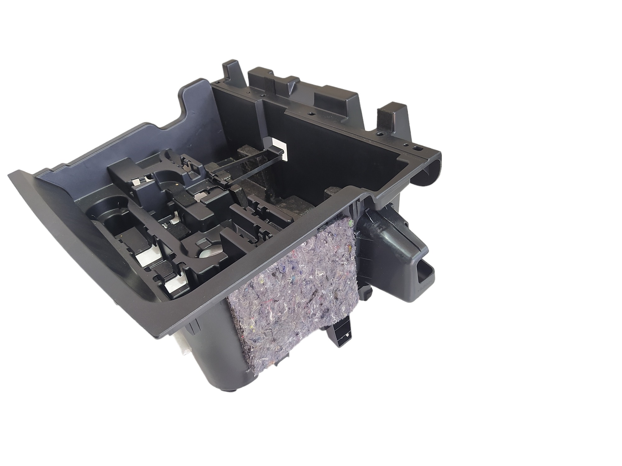 Suporte Macaco E Chave Roda Lexus Rx450hl 3.5 2021 V576