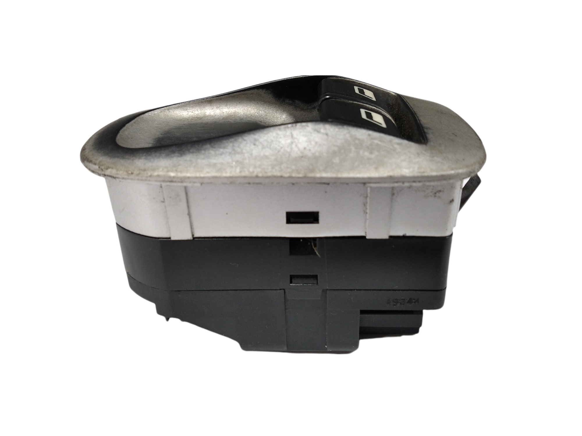 Botao Comando Vidro Elétrico Motorista Peugeot 2010 V282 4