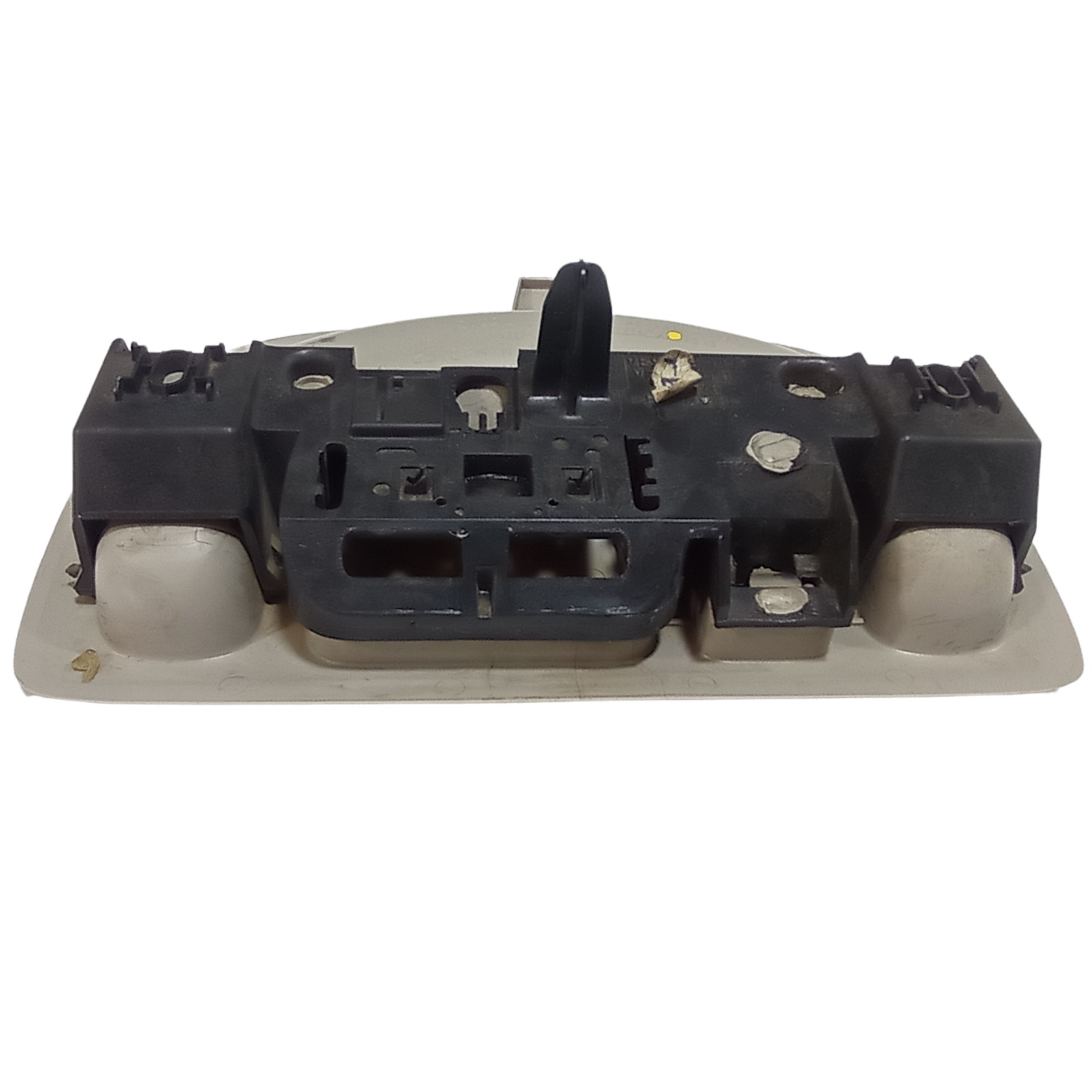 Alça Pqp Traseiro Esquerdo Chrysler Grand Caravan 2003 V458 8
