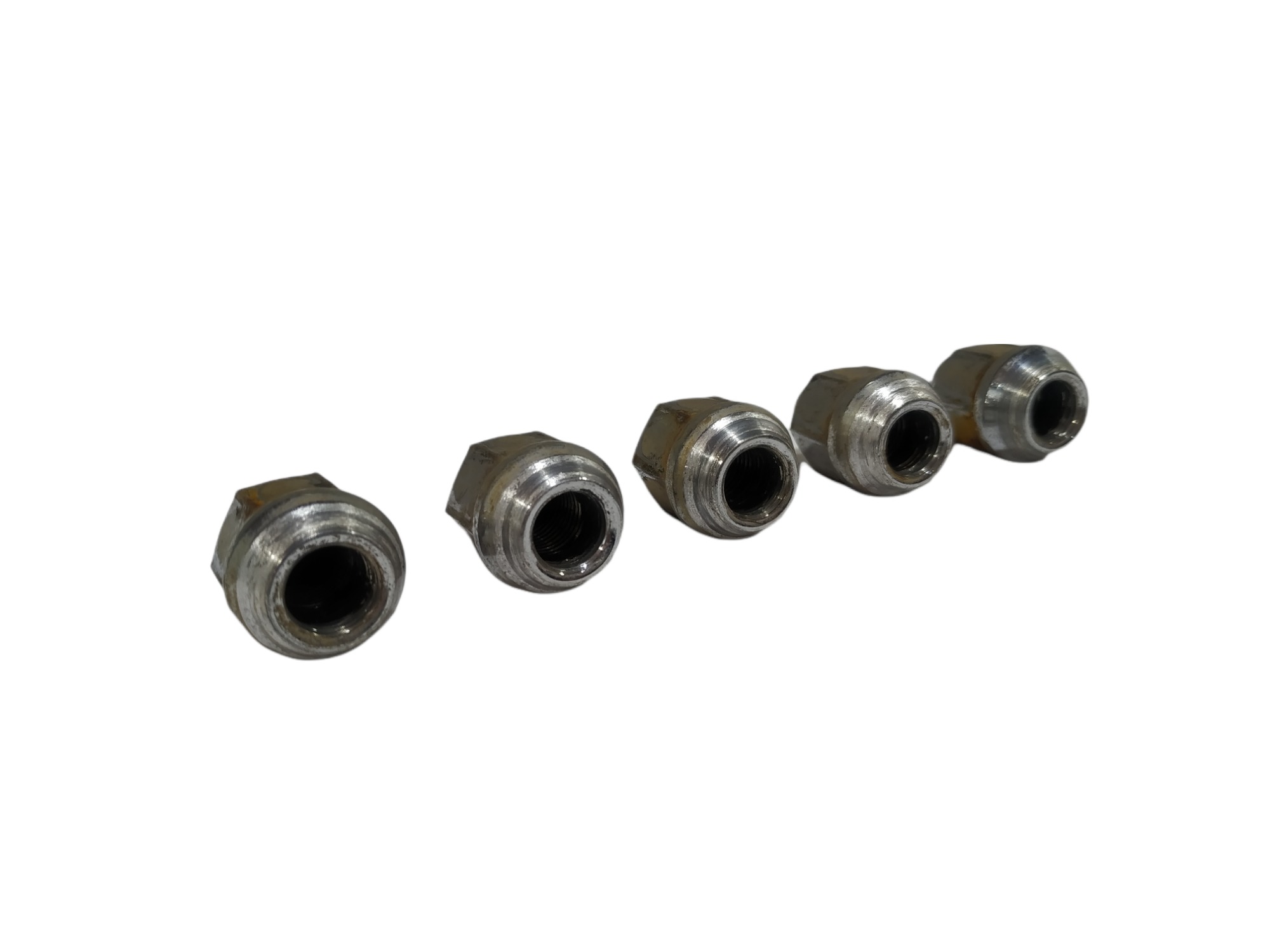Porcas Roda 5und Suzuki Grand Vitara 2012 2015 V376 3