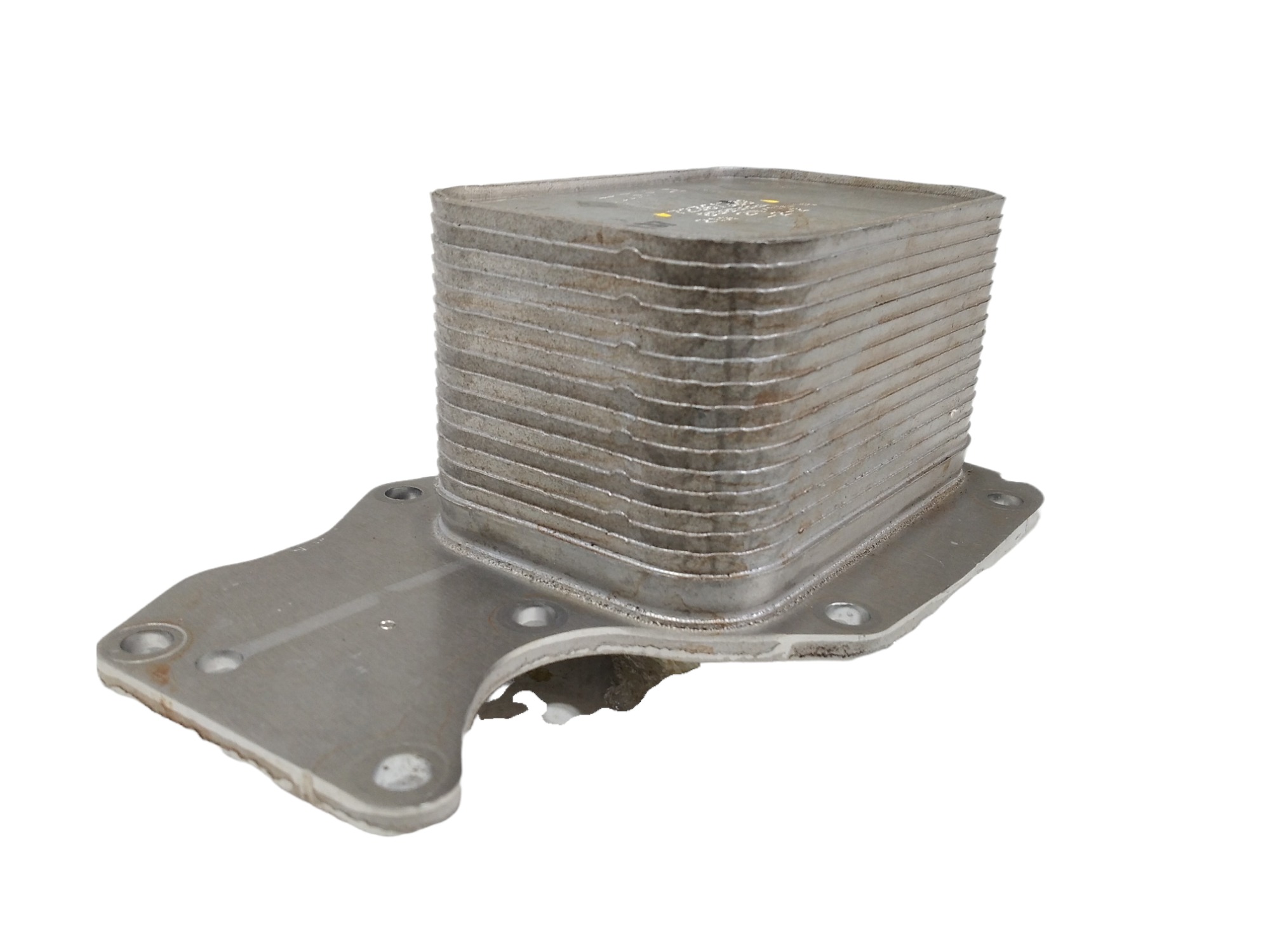 Filtro Óleo Do Motor Bmw X4 30i Xdriver 2.0 4×4 2019 V350 5