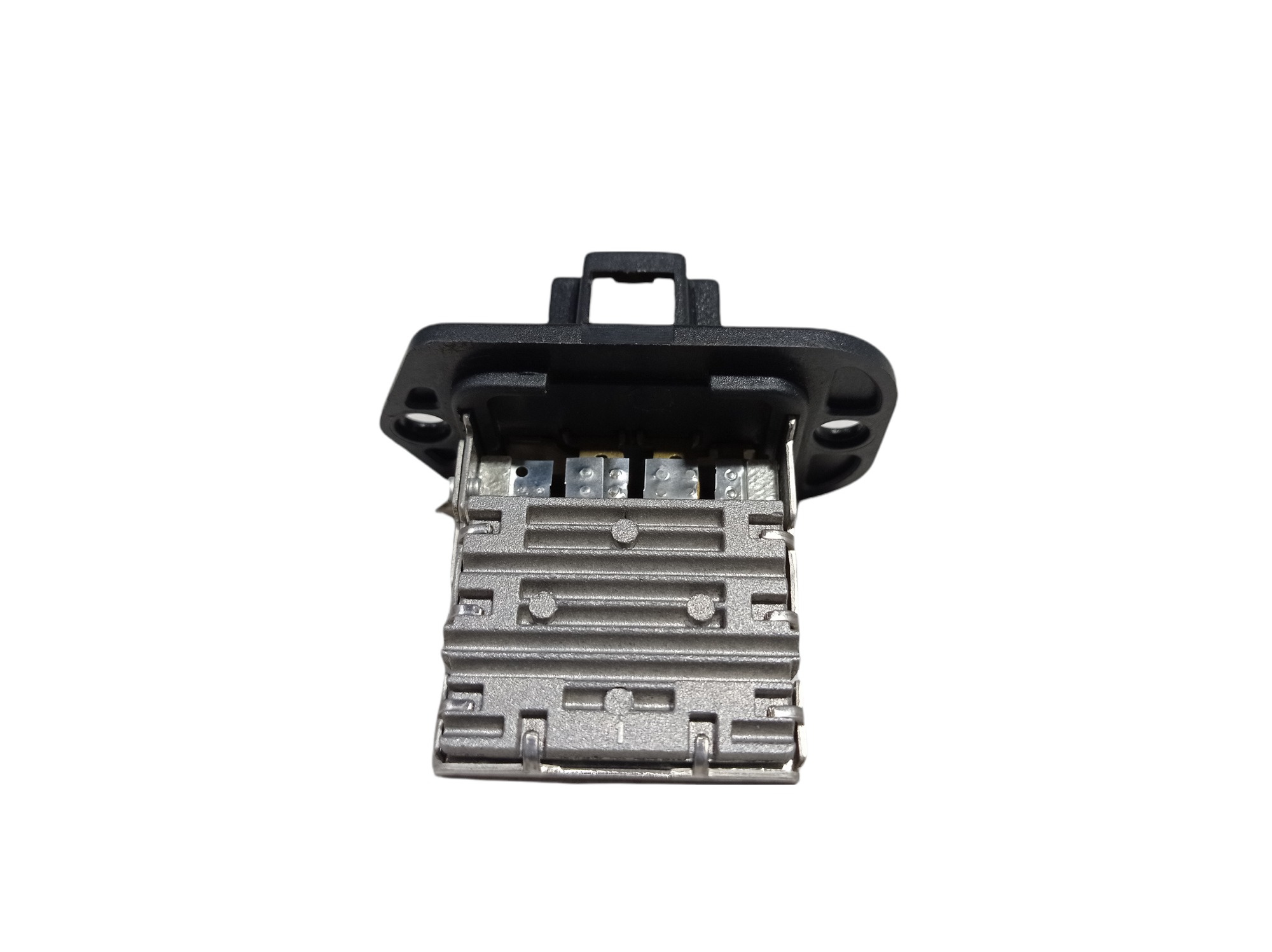 Resistência Ar Condicionado Kia Picanto 2009 V291 5