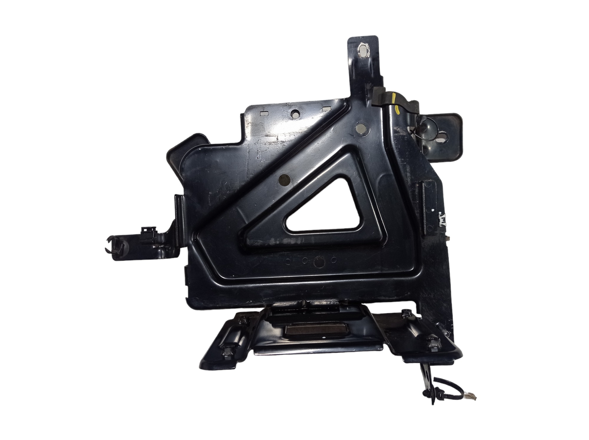 Suporte Bateria Chery Arrizo 5 2021 J423703011ta V558 5