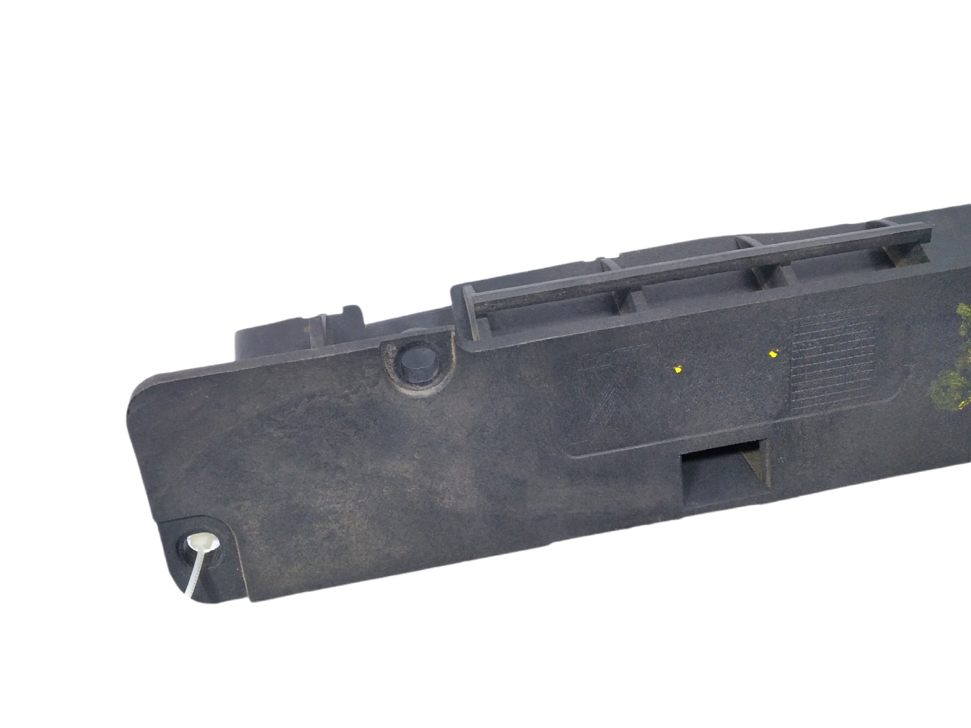 Guia Spoiler Dianteiro Direito Citroen C3 Aircross 2013 V359 6