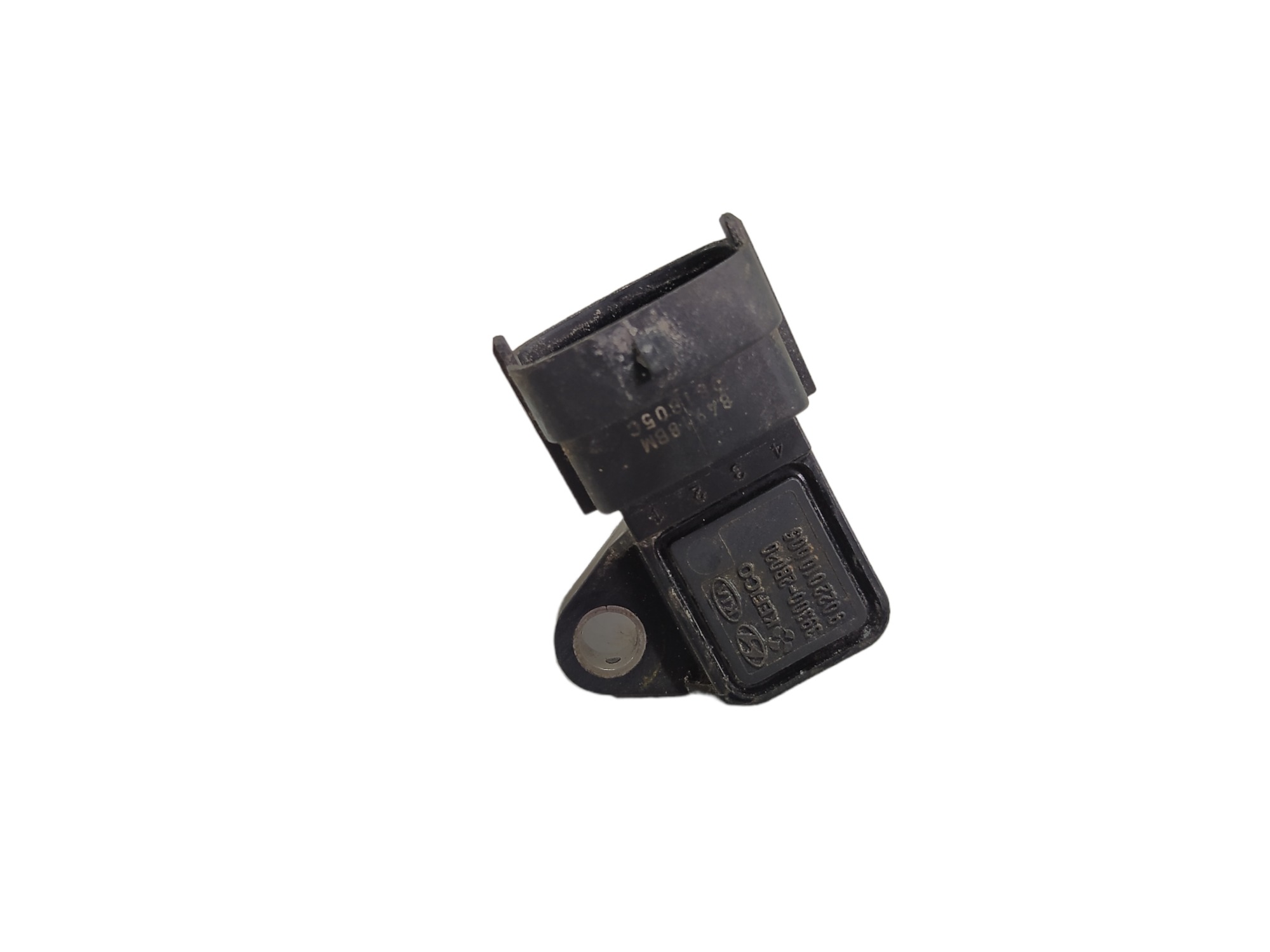 Sensor Map Hyundai Hb20 Kia Soul Picanto 393002b020 Vl 7