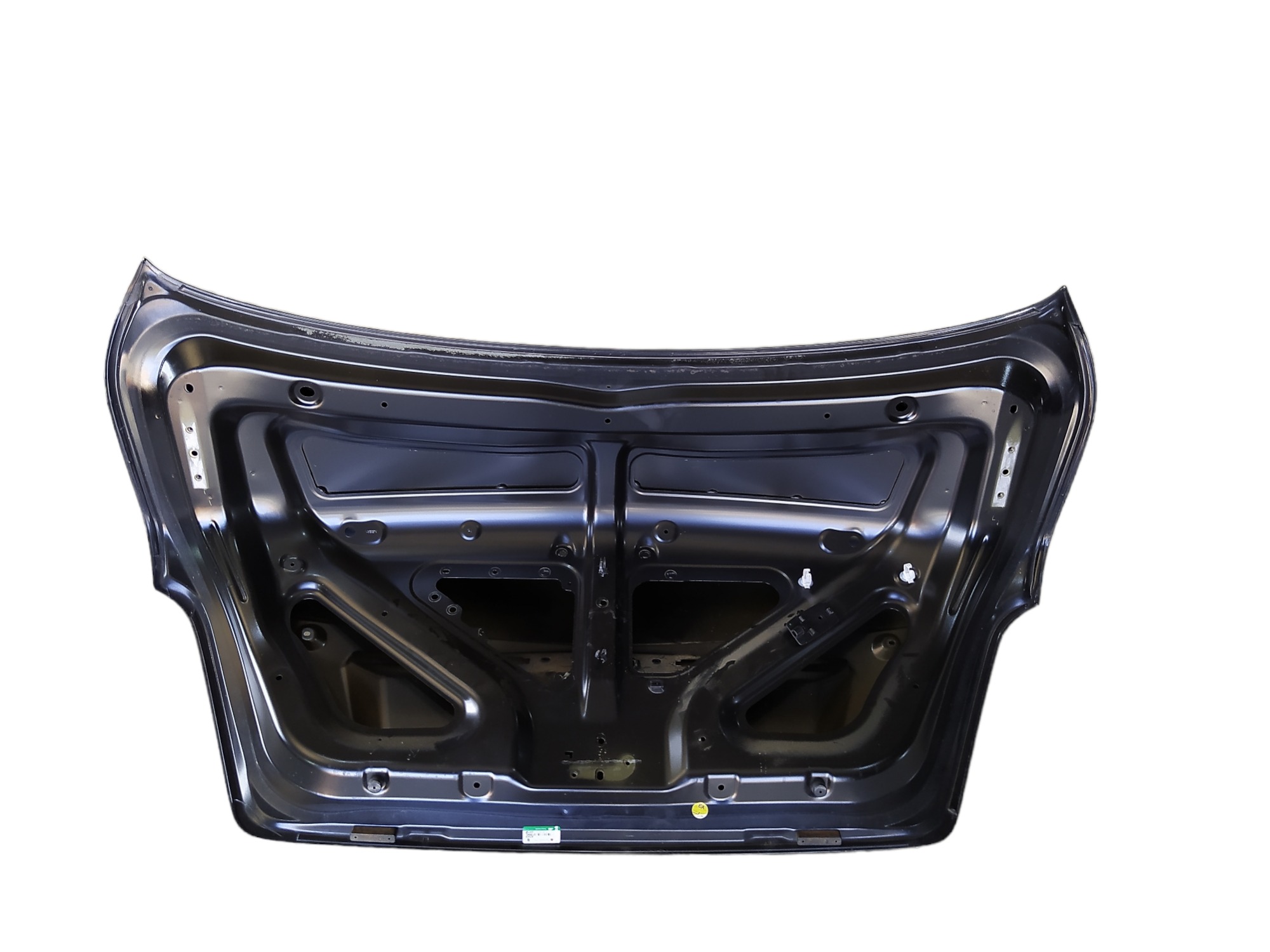 Tampa Traseira Nissan Altima 2.5 2014 V465 5