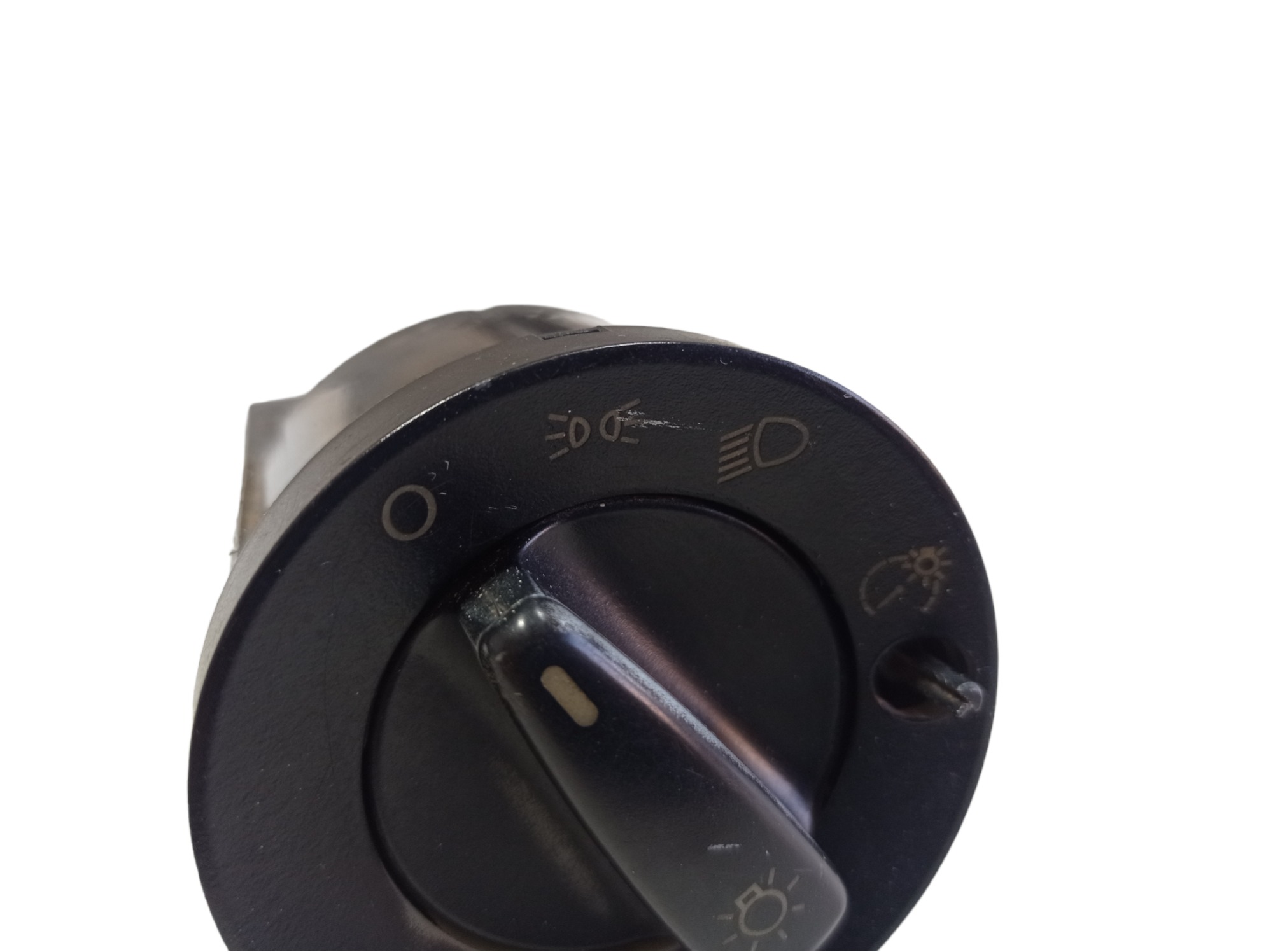 Chave De Luz Vw Saveiro 2000 2010 377941534e Vl 6