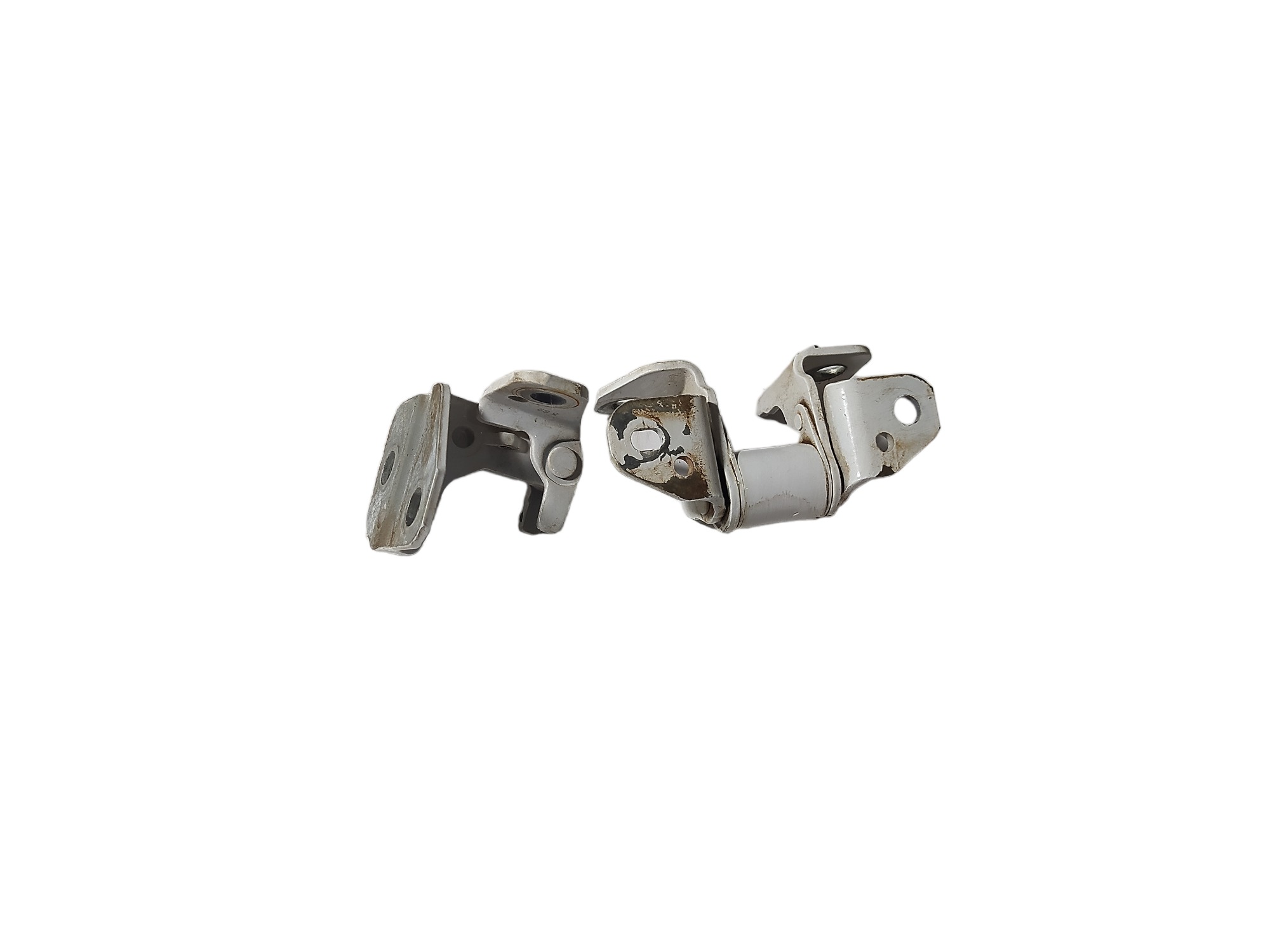 Dobradiças Porta Traseira Direita Jeep Grand Cherokee V580 6