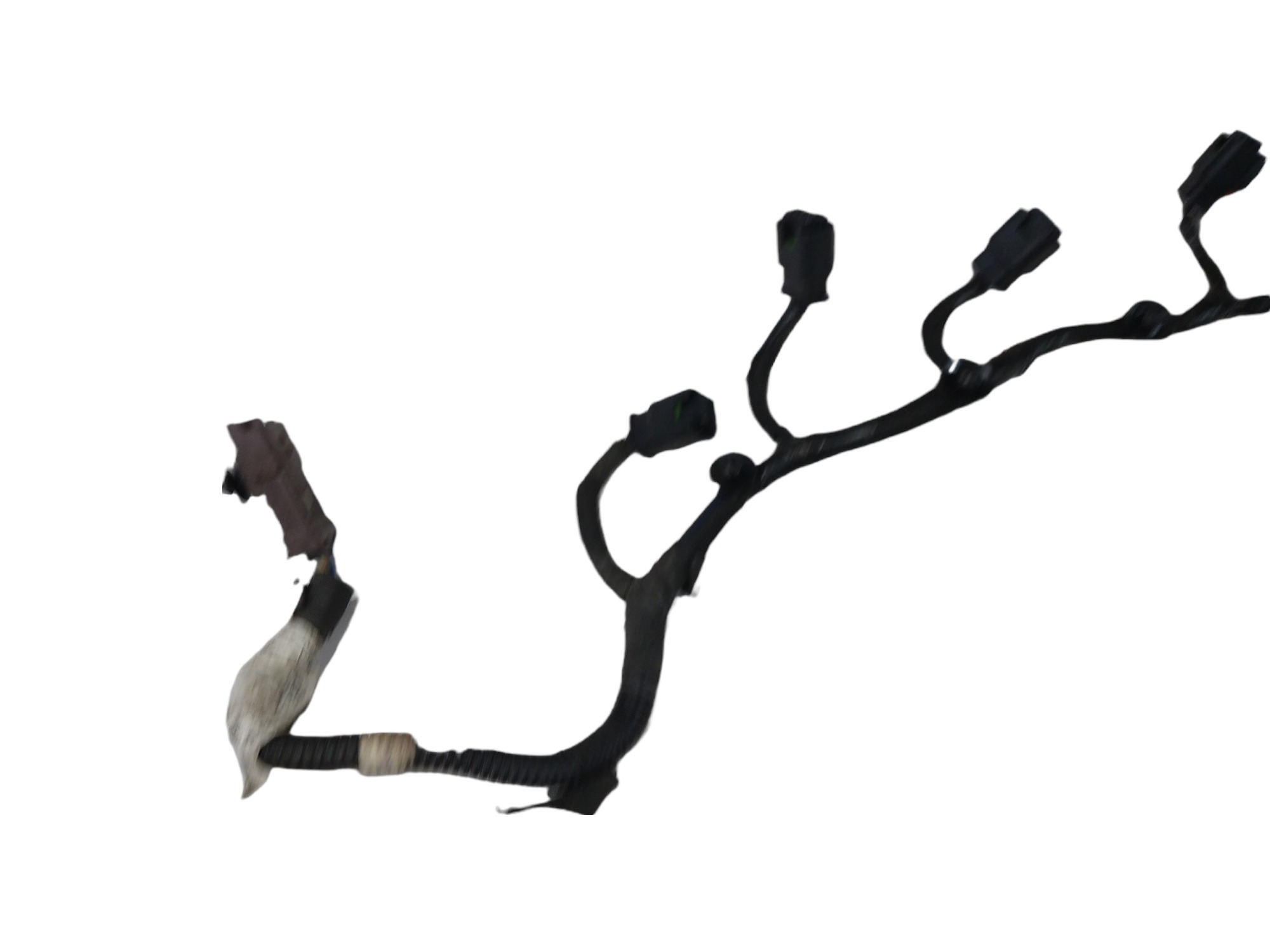 Chicote Bobina Ignição Peugeot 2008 1.6 2017 V437 2