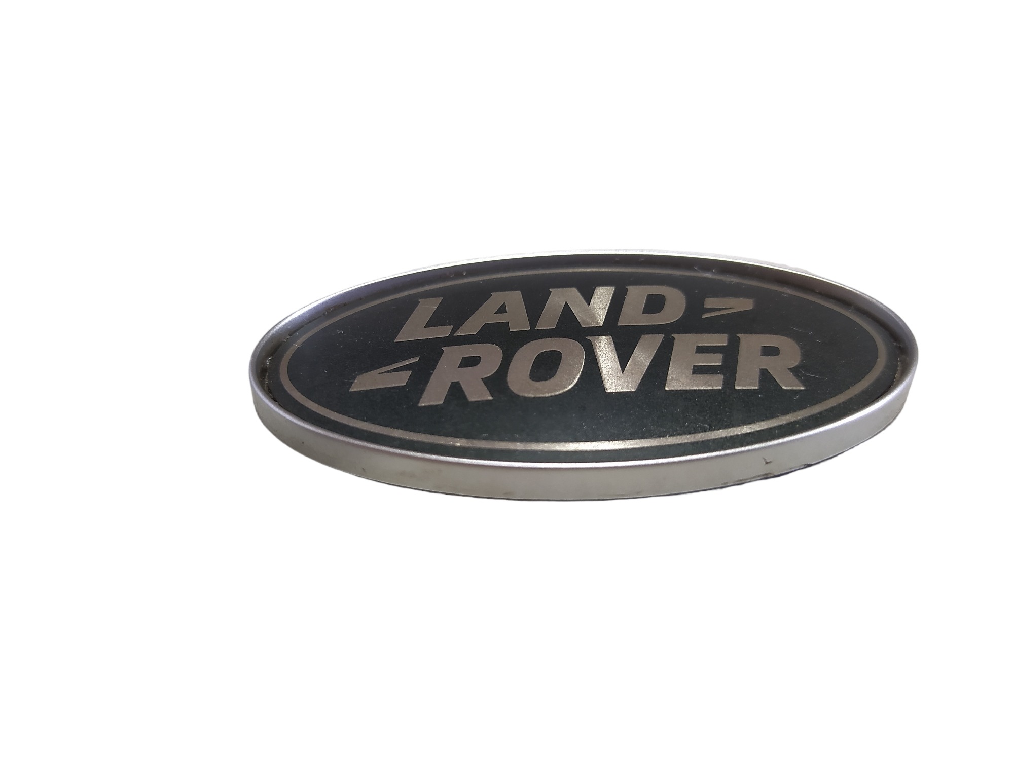 Emblema Coluna Traseira Direita Discovery 5 2019 V562 2