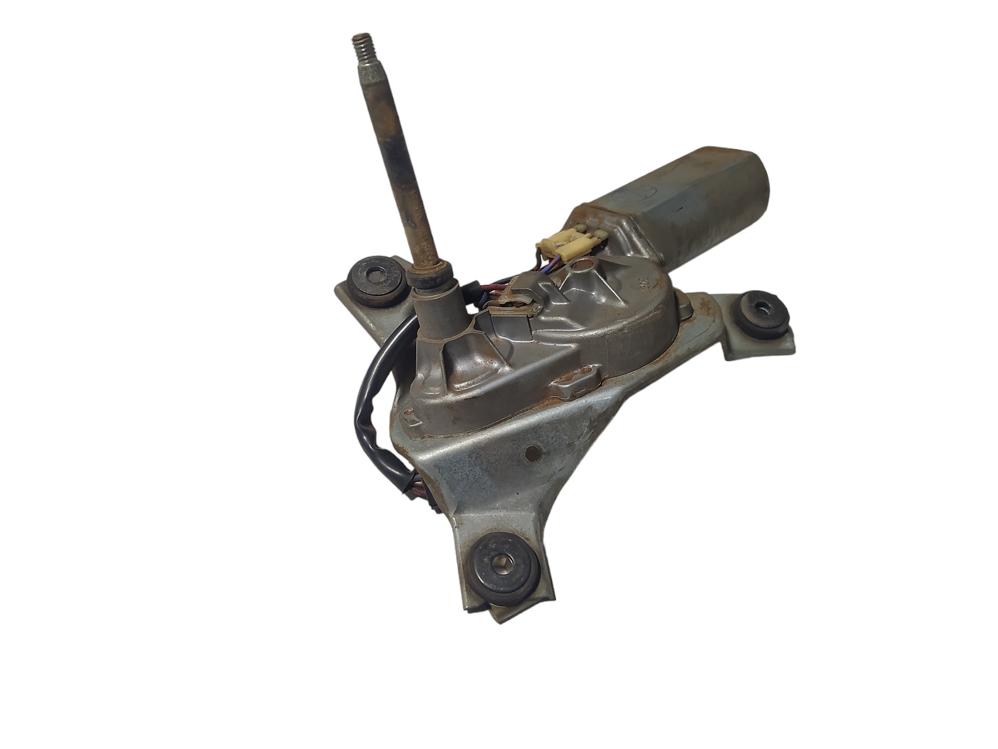 Motor Limpador Tampa Traseira Mitsubishi Pajero V569 5