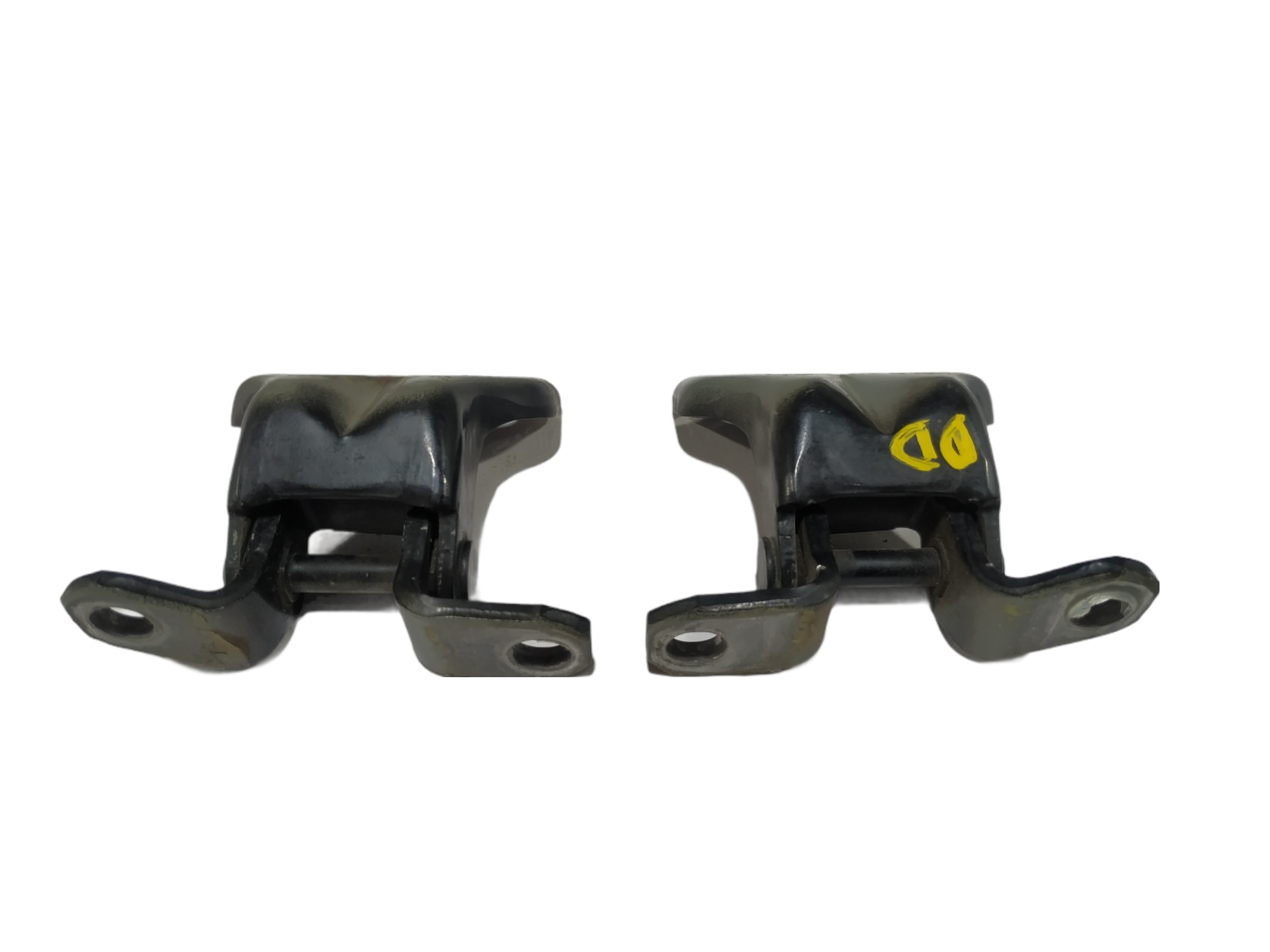 Dobradiça Dianteira Direita Subaru Impreza 2009 V375 5