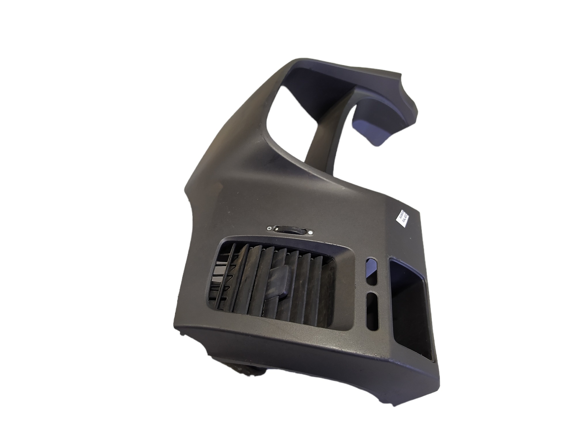 Moldura Painel Honda New Civic 2007 11 77220snjm00020 Vl 8