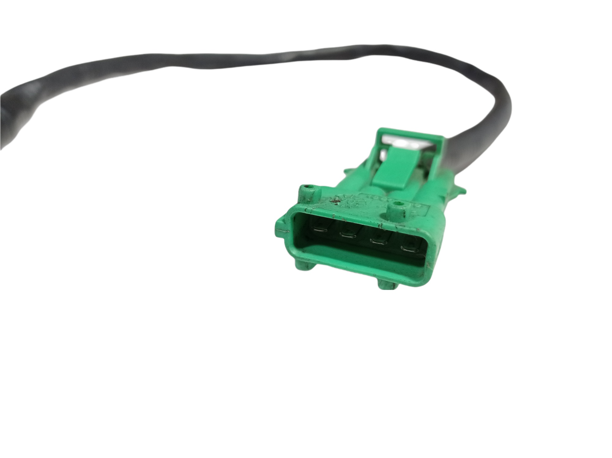 Sonda Lambda Citroen C3 1.4 2008 0258006027 V244 5