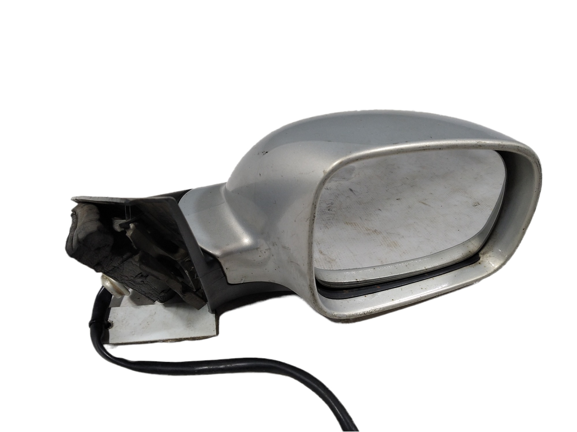 Retrovisor Direito Vw Passat Alemão Variant 2004 V31 1