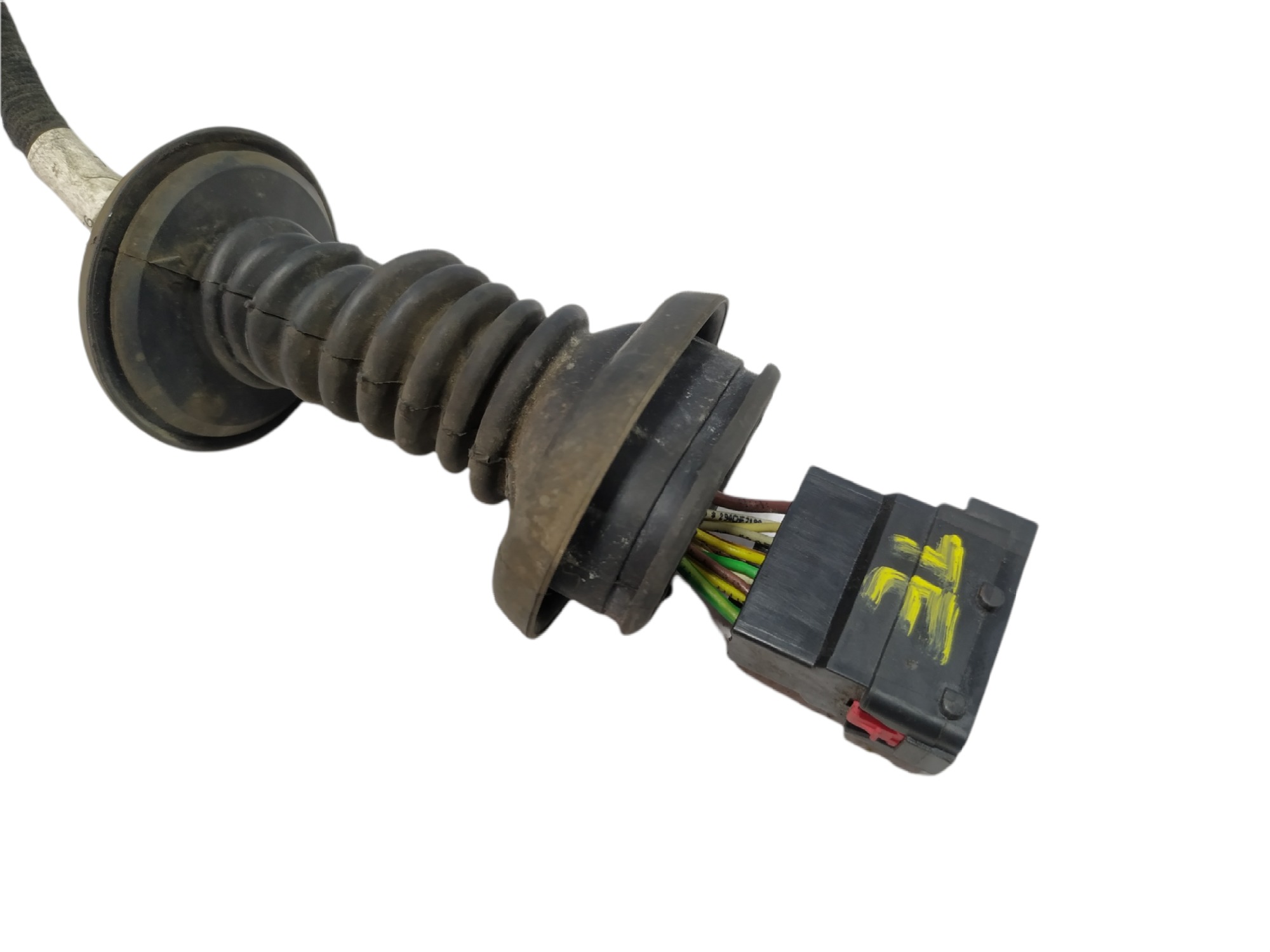 Chicote Porta Traseira Esquerda Peugeot 307 2008 V369 3