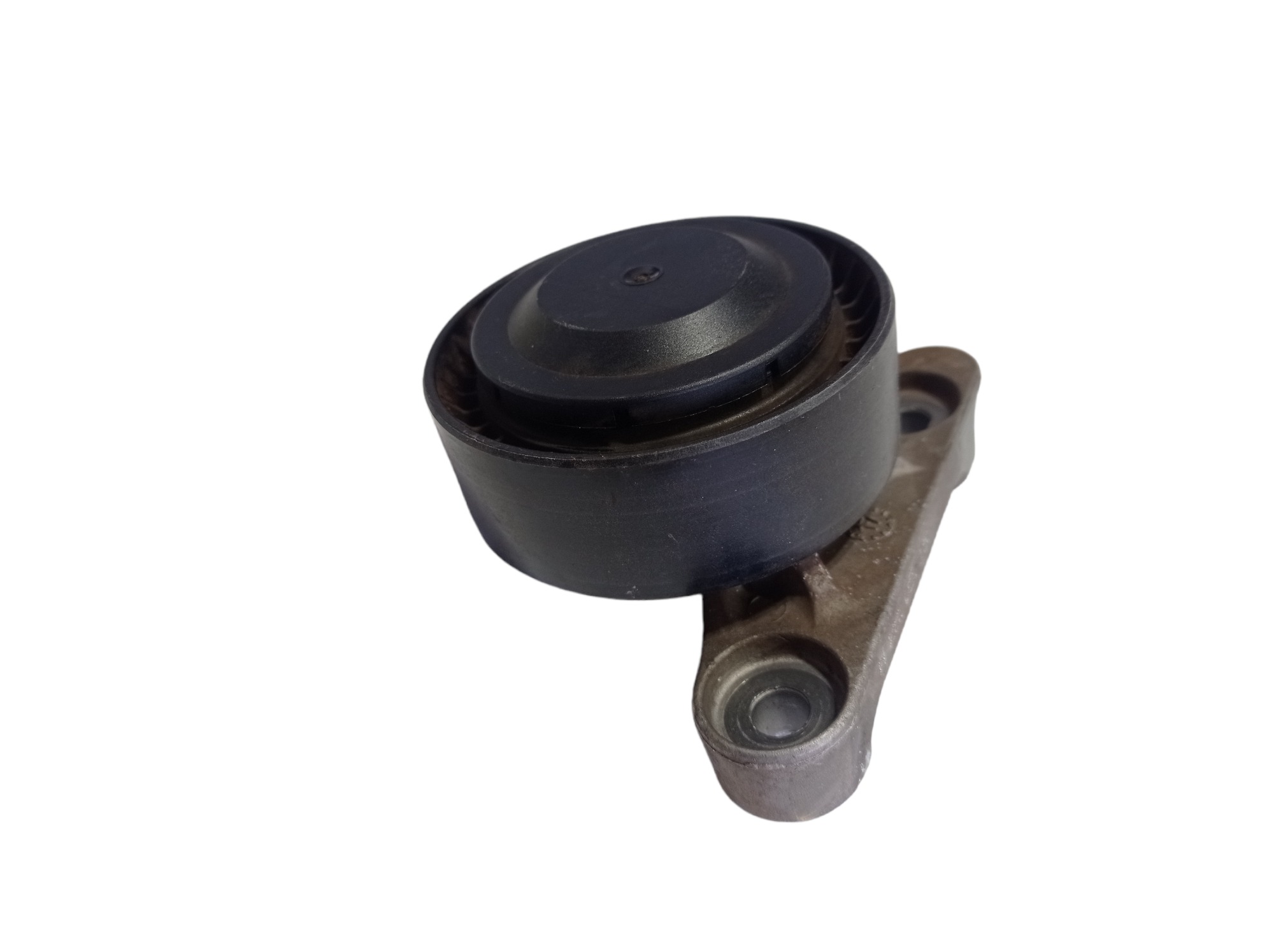 Tensor Correia Alternador Vw Virtus 1.6 2017 A 2021 V559 2