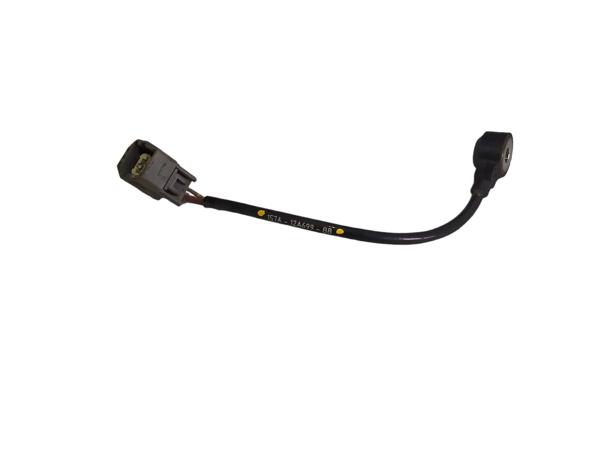 Sensor Detonação Motor Ford Fusion 2.3 2007 V560 1