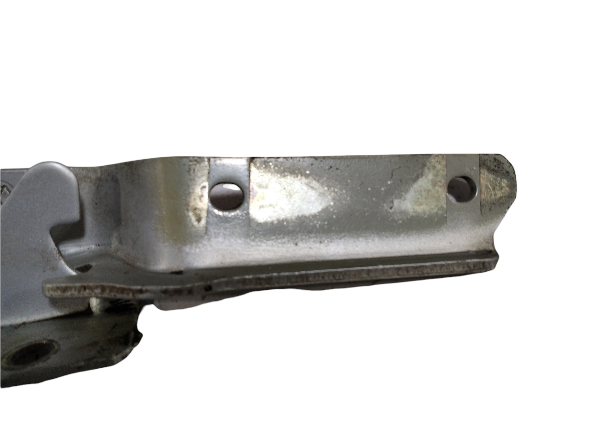 Dobradiça Esquerda Capô Fiat Palio 2015 V243 4