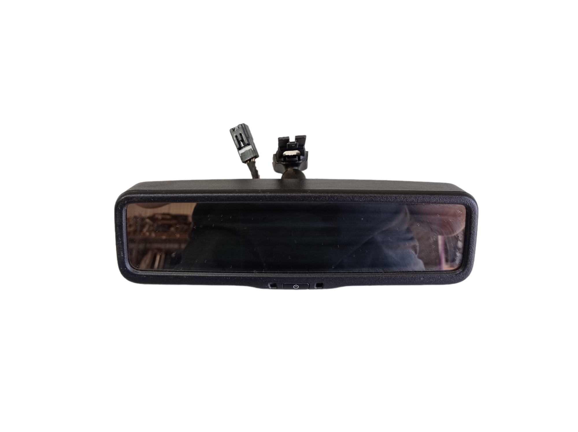 Retrovisor Interno Kia Cadenza 2010 A 2013 V547 5
