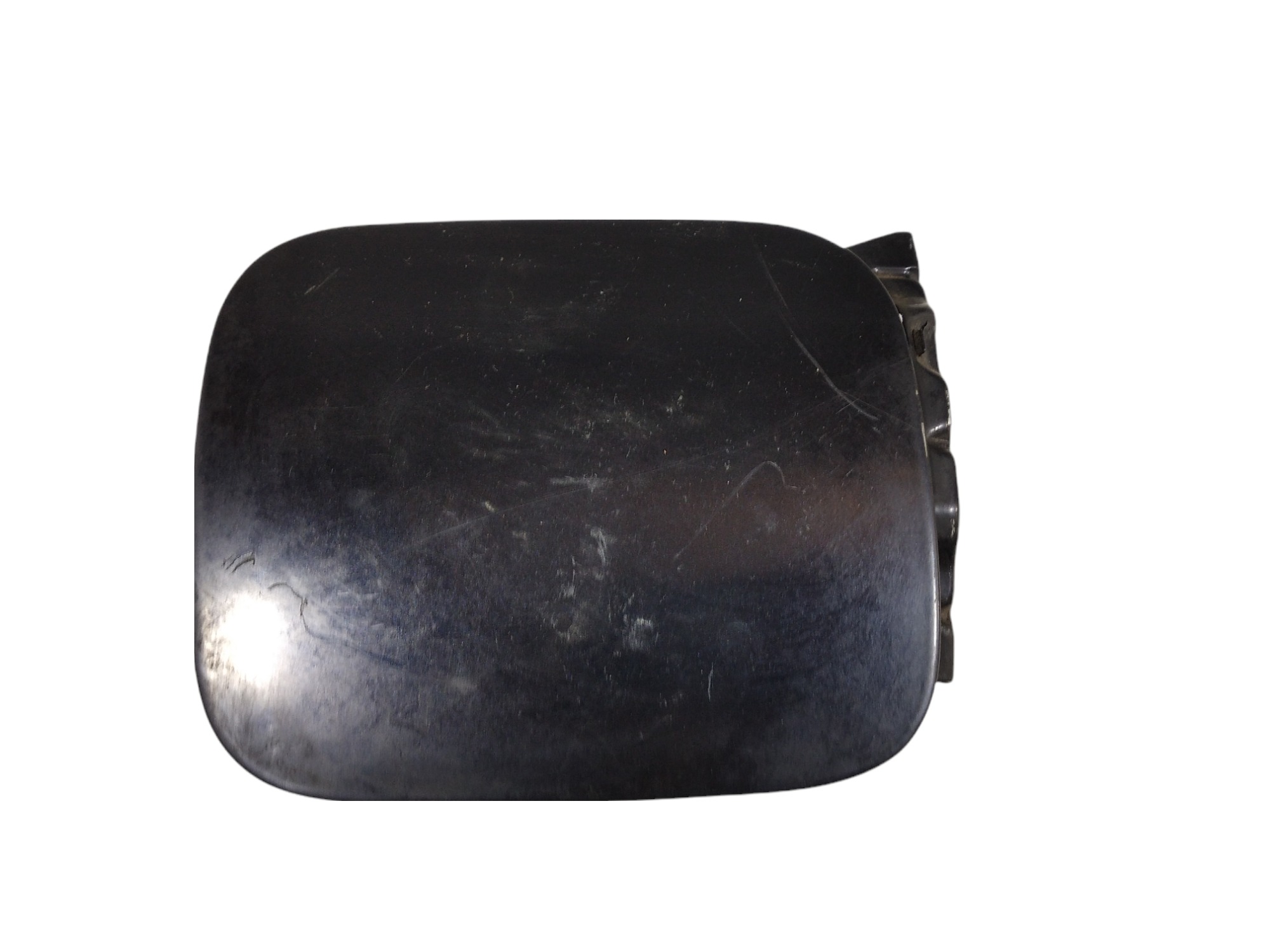Portinhola Tanque Combustível Audi A3 1997 A 2003 V109 Preto 5