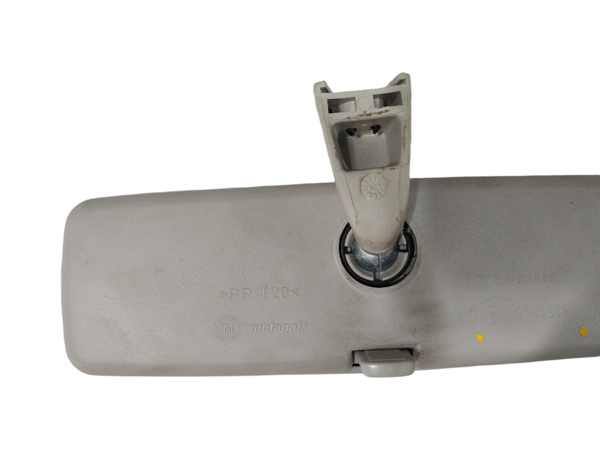 Retrovisor Interno Fiat Linea 2009 2010 E30152852 V433 6