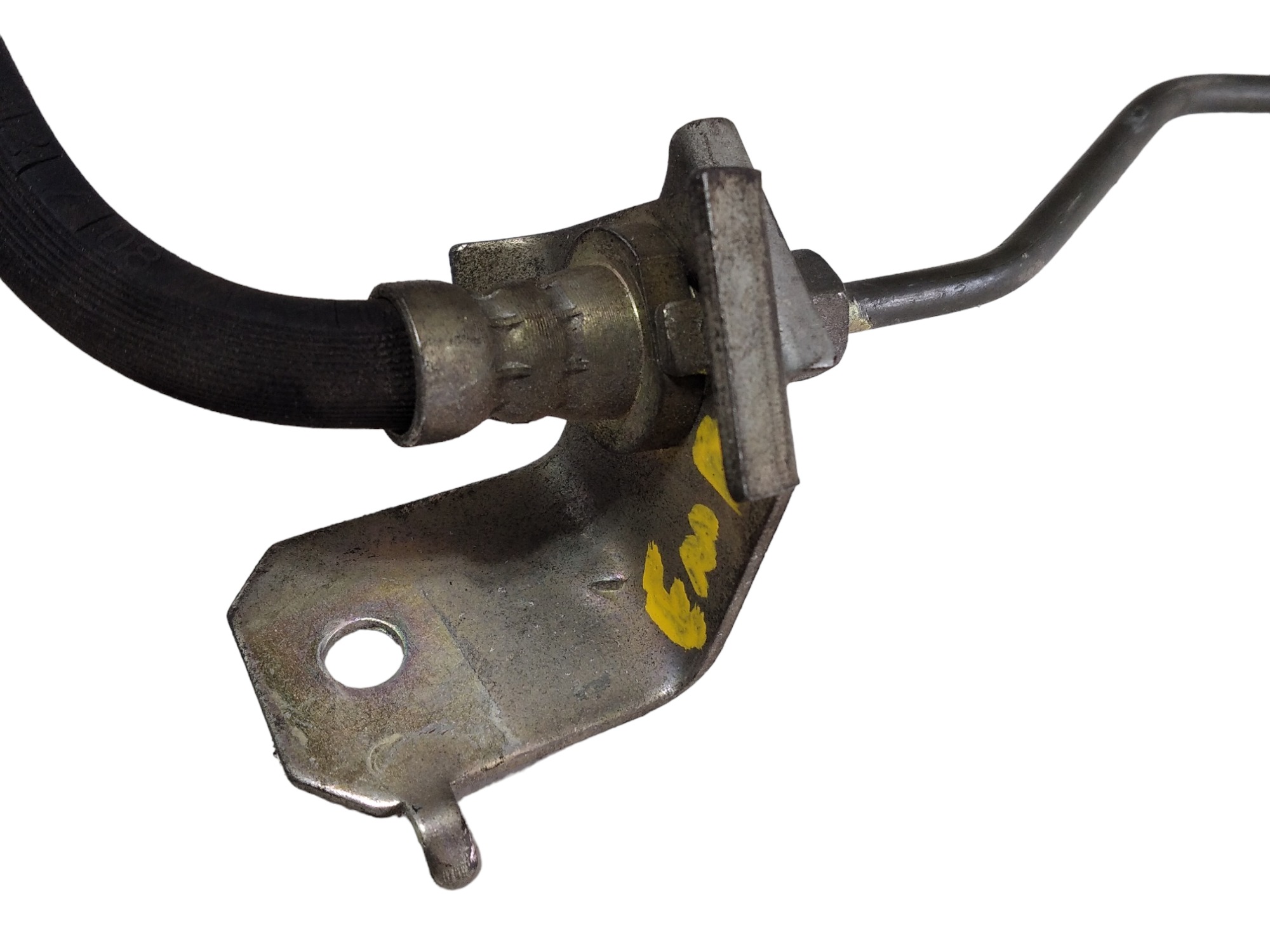 Cano Atuador De Embreagem Chery Celer 2013 A 2015 V470 6