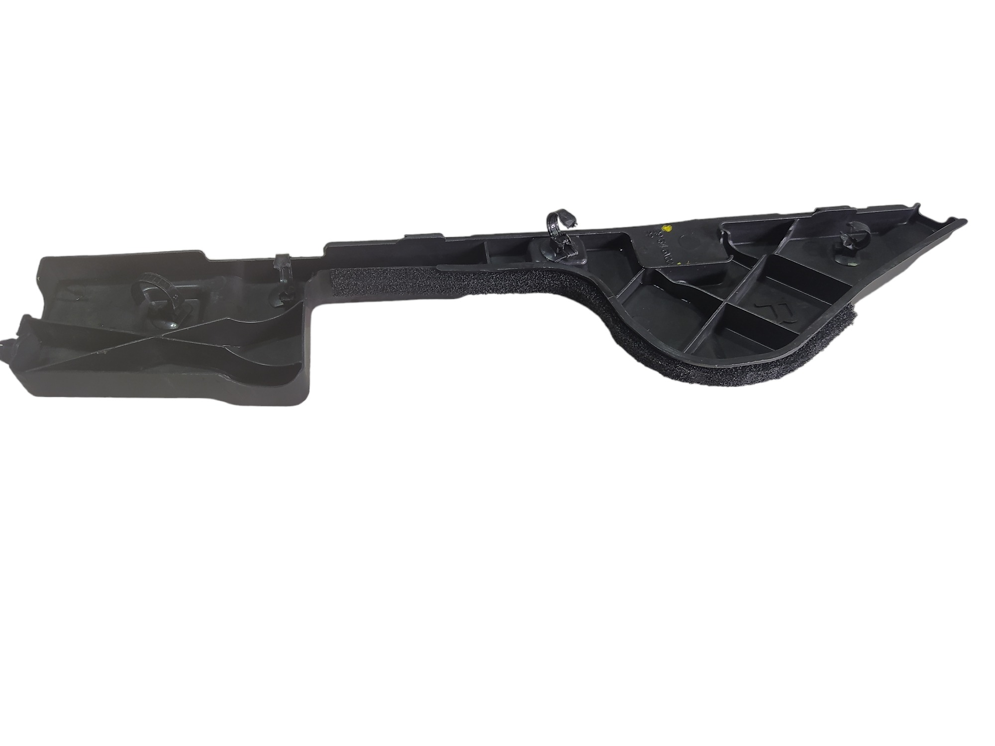 Suporte Radiador Dianteiro Direito Equus Vs460 V577 7