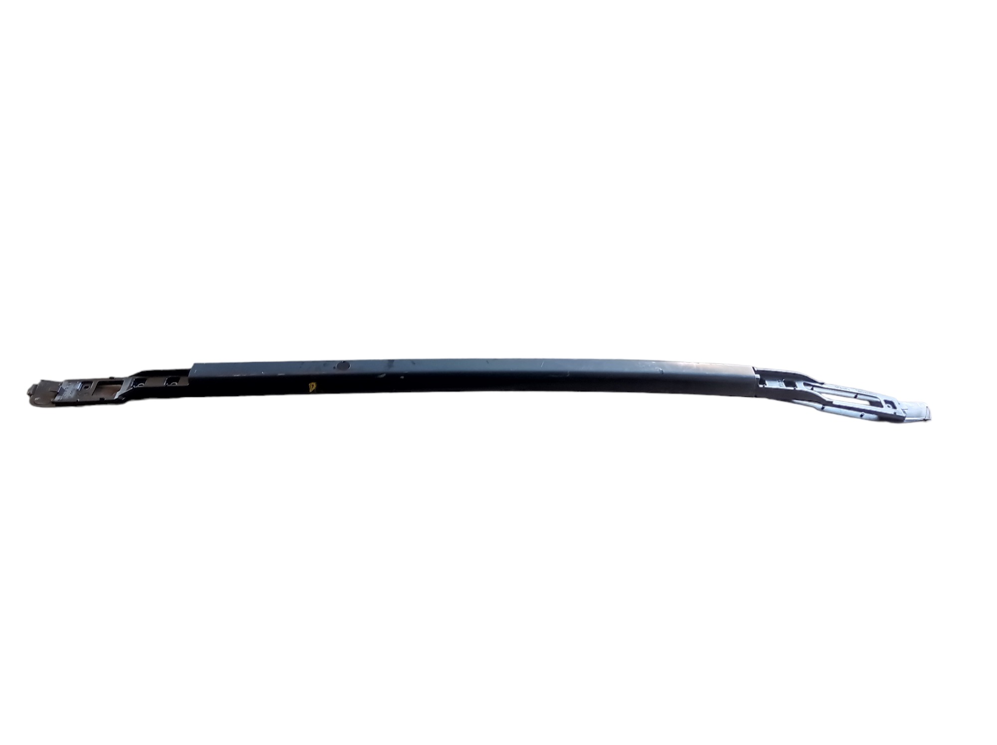 Rack Direito Teto Mitsubishi Asx Cvt 2014 7661a122 V574 3