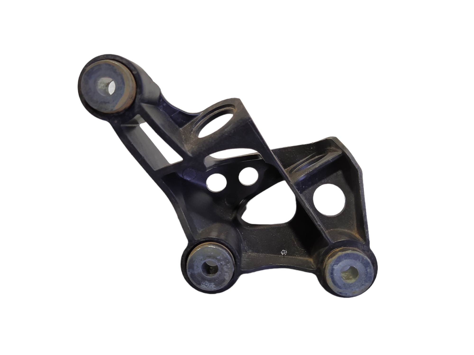 Suporte Dos Cabos De Marcha Vw Saveiro Gol G5  600711789f 6