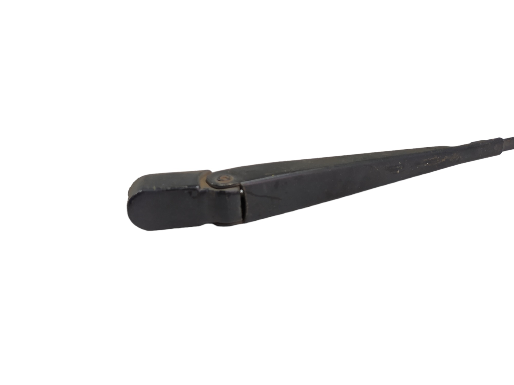 Haste Limpador Esquerdo Vw Gol G2 1997 377955409 Vl 2