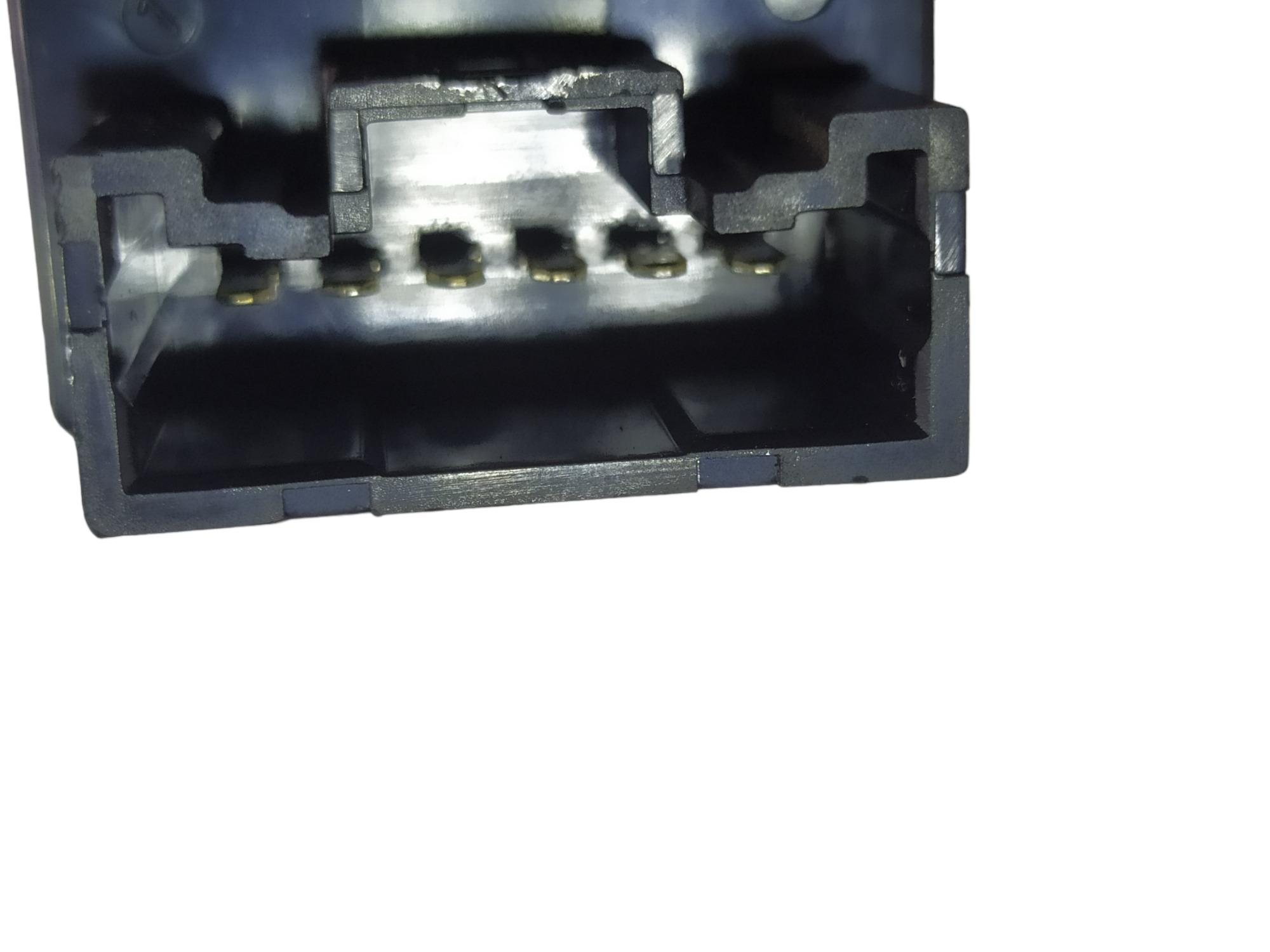 Botão Regulagem Luz Painel Hyundai Equus Vs460 4.6 V577 8