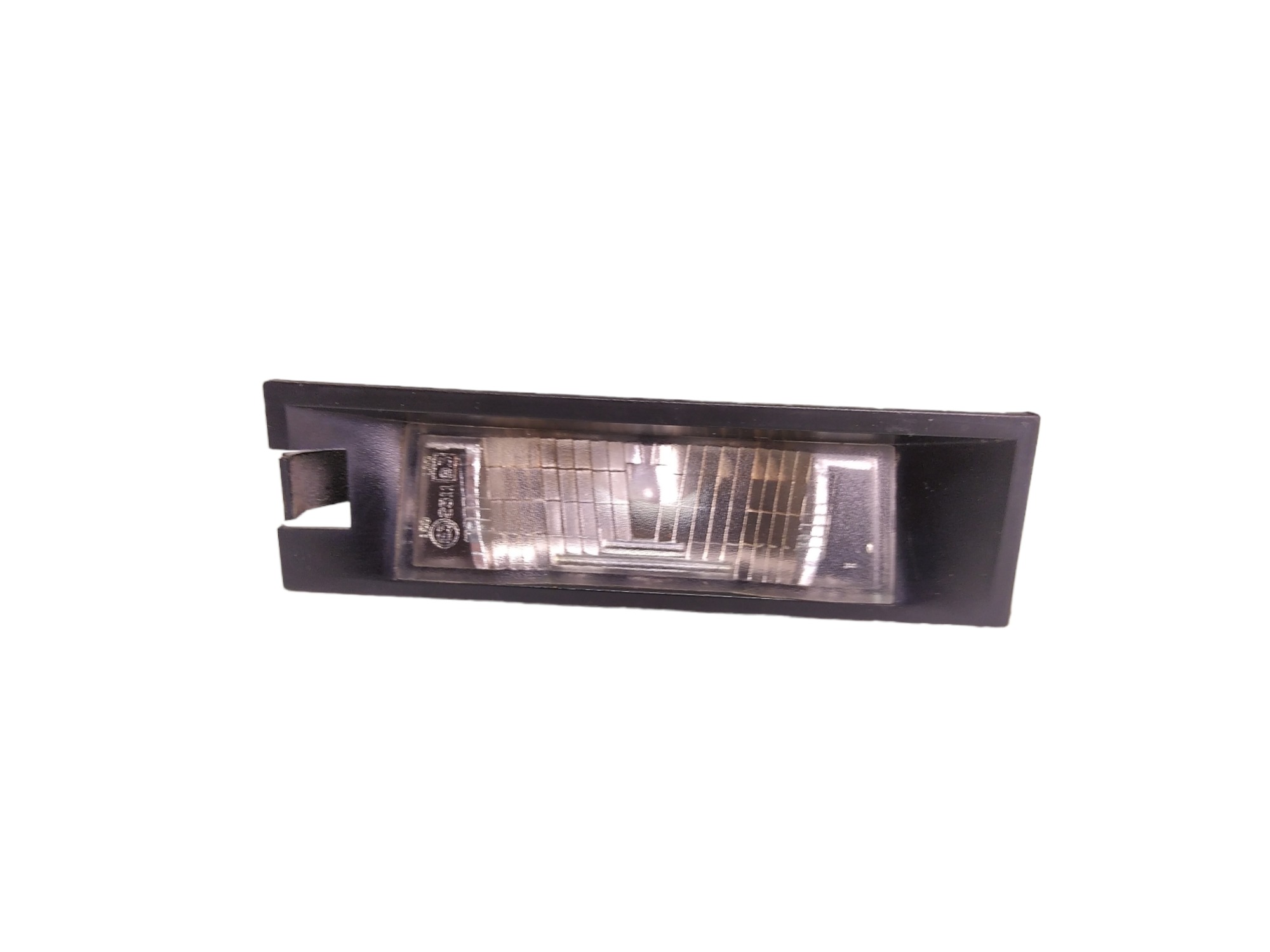 Luz Placa Fiat Mobi Way On 1.0 2016 A 2025 V438 5
