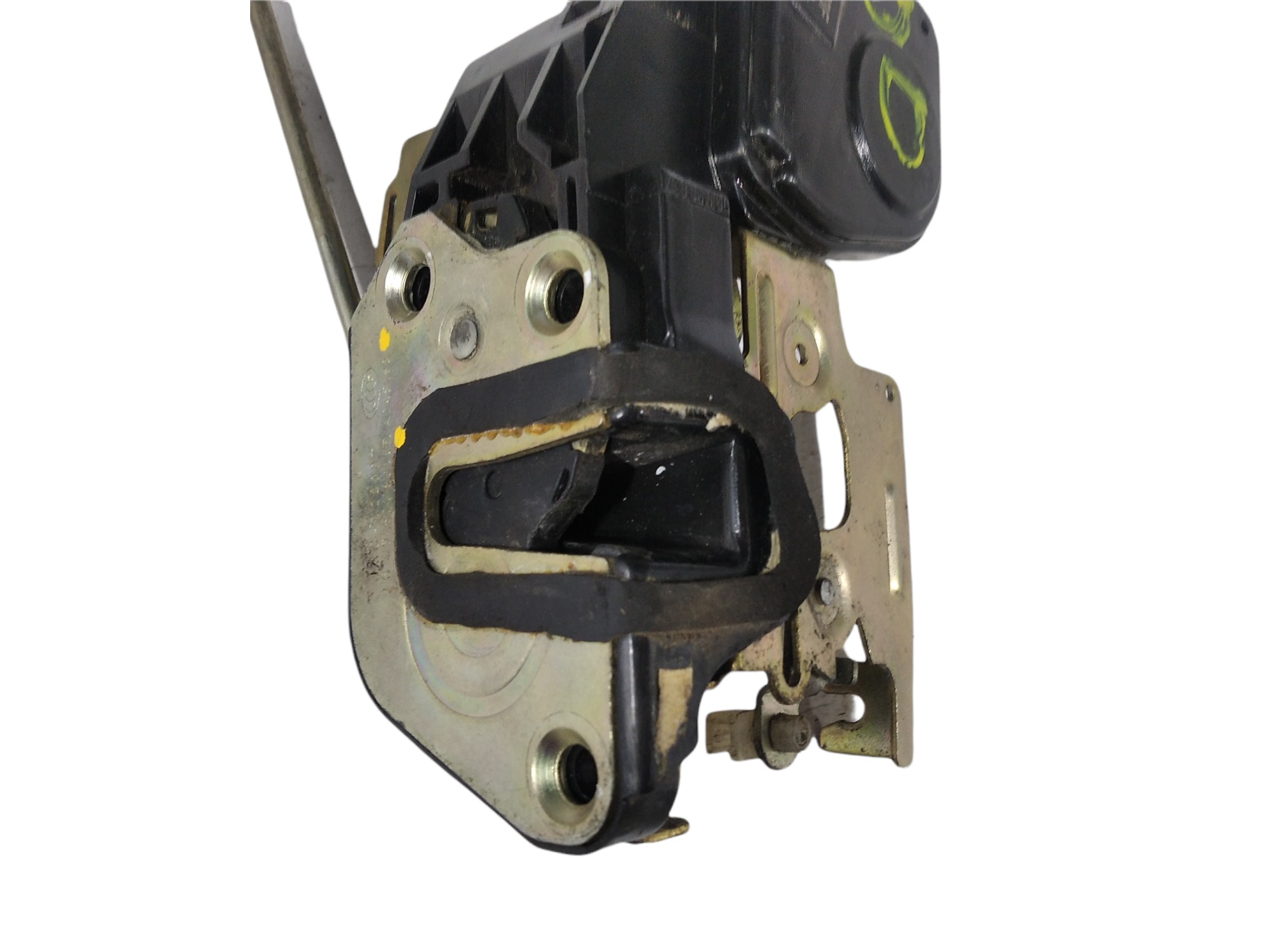 Fechadura Dianteira Direita Jac J3 2011 A 2013 V242 7