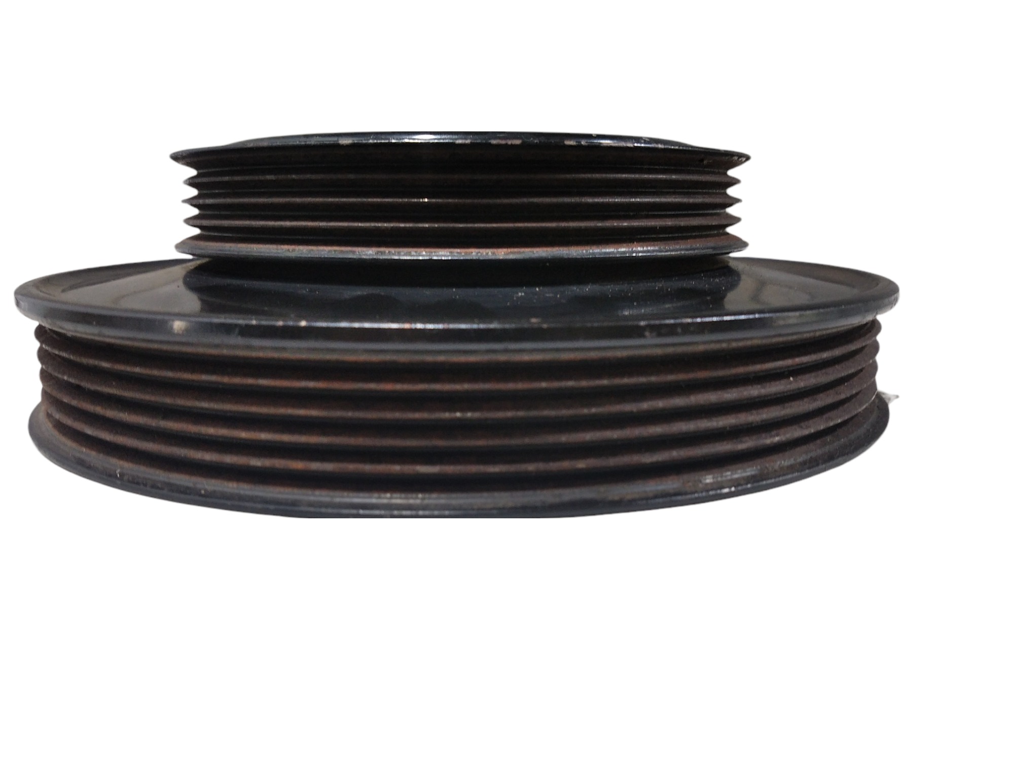 Polia Bomba Agua Mitsubishi Pajero Sport 3.0 V262 5
