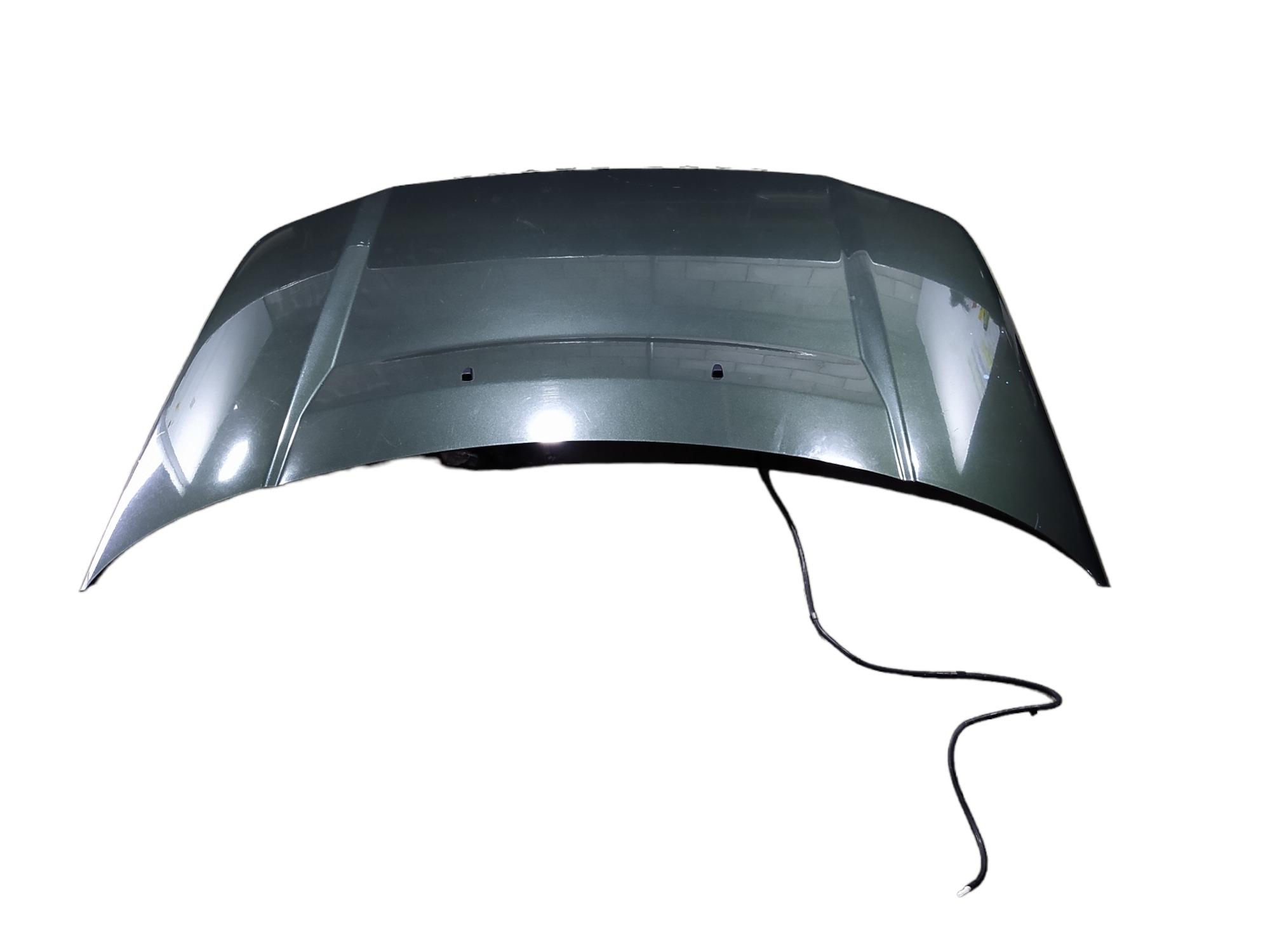 Capô Completo Land Rover Freelander 2 3.2 2008 A 2012 V479