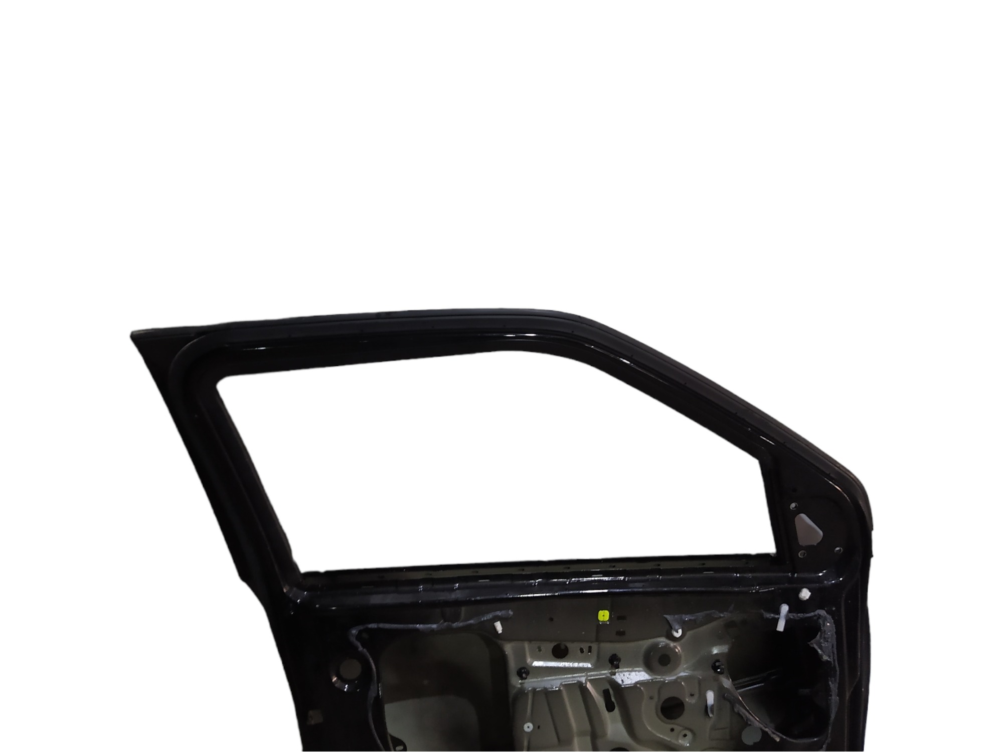 Porta Dianteira Esquerda Suzuki Swift Sport 2015 V550 1
