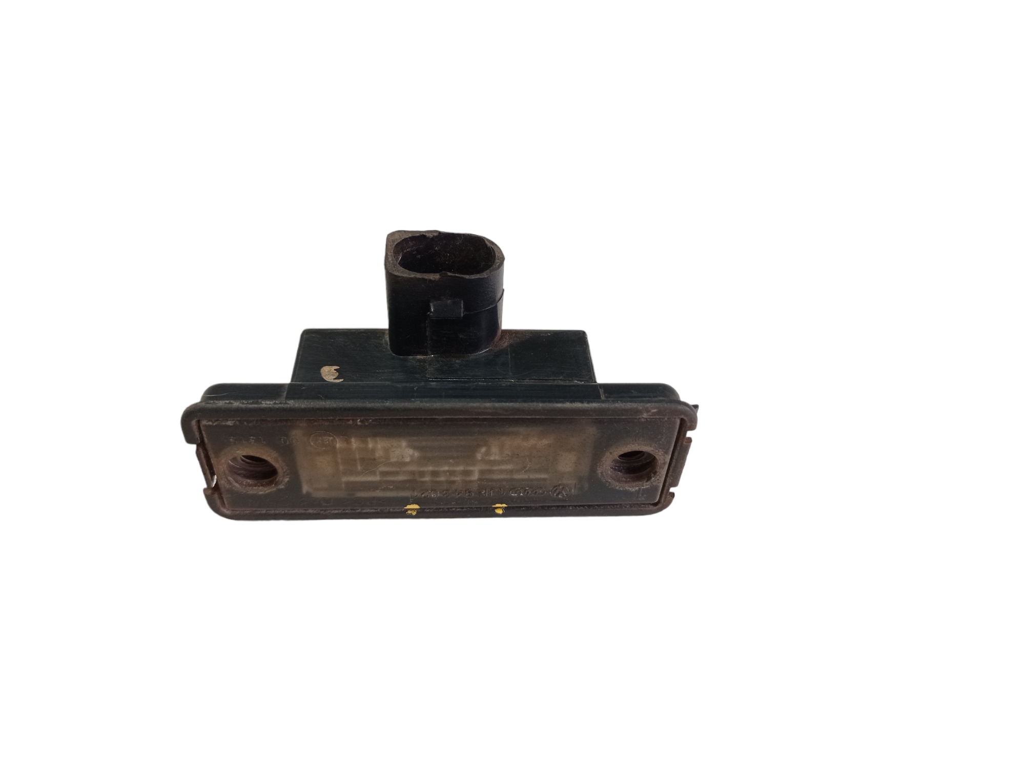 Lanterna De Placa Vw Golf Sportline 2008 V584 1